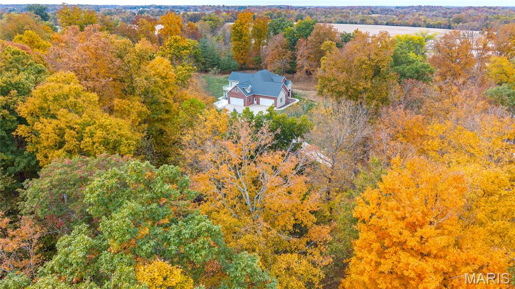190 Quail Ridge Drive, Oak Ridge, MO 63769 — photo 3