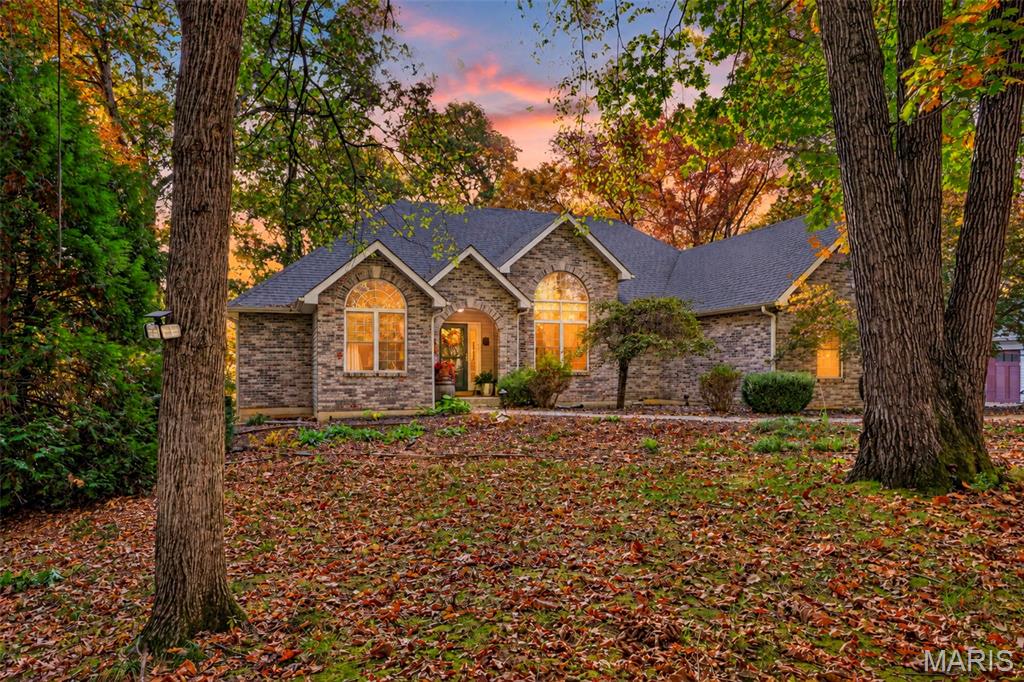 306 Walnut Forest Drive — photo