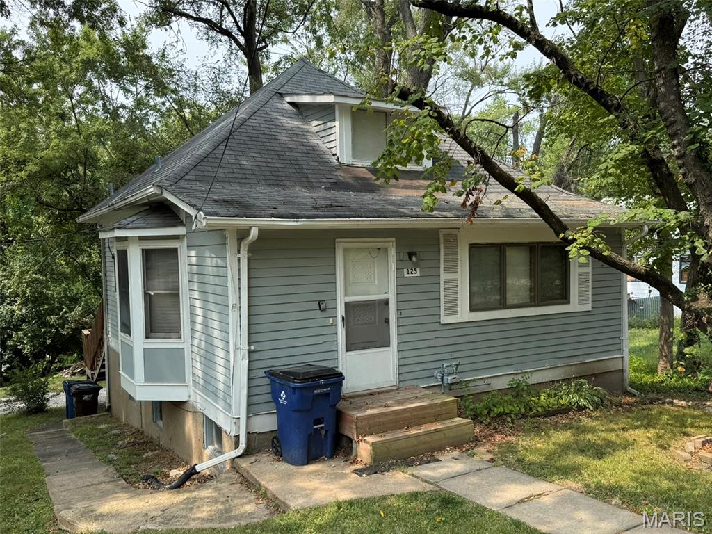 125 S Harvey Avenue — photo