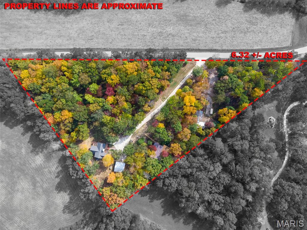 4940 County Road 532 — photo