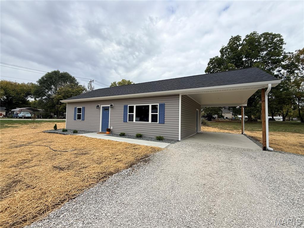 513 Clay S — photo