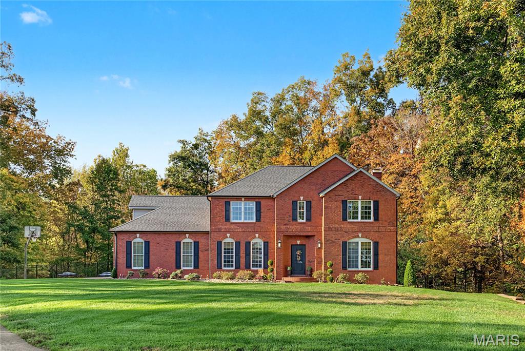 2759 Wedgewood Drive — photo