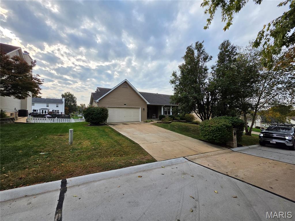960 Arbor Green Drive — photo