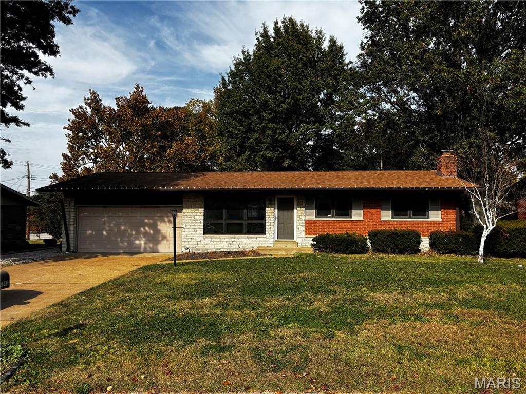 3645 Eileen Ann Drive — photo