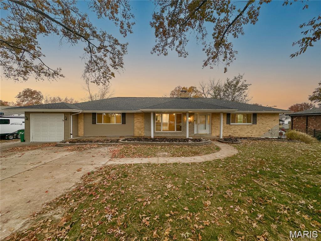 5457 Mild Drive — photo