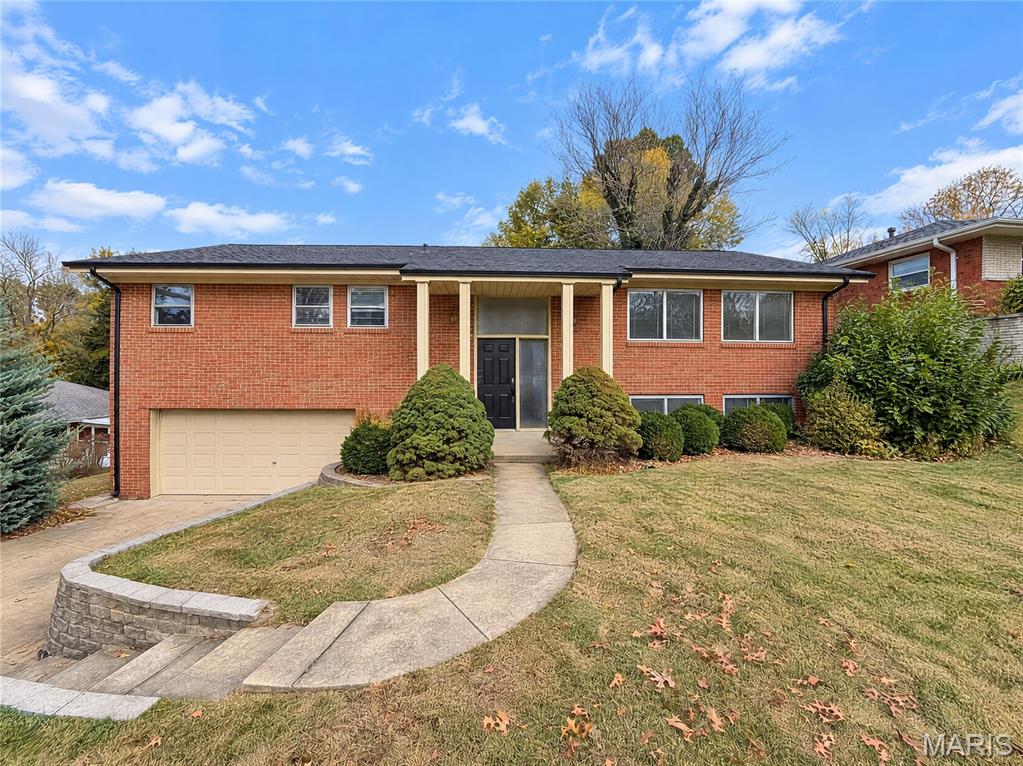 9651 Hartsdale Drive — photo
