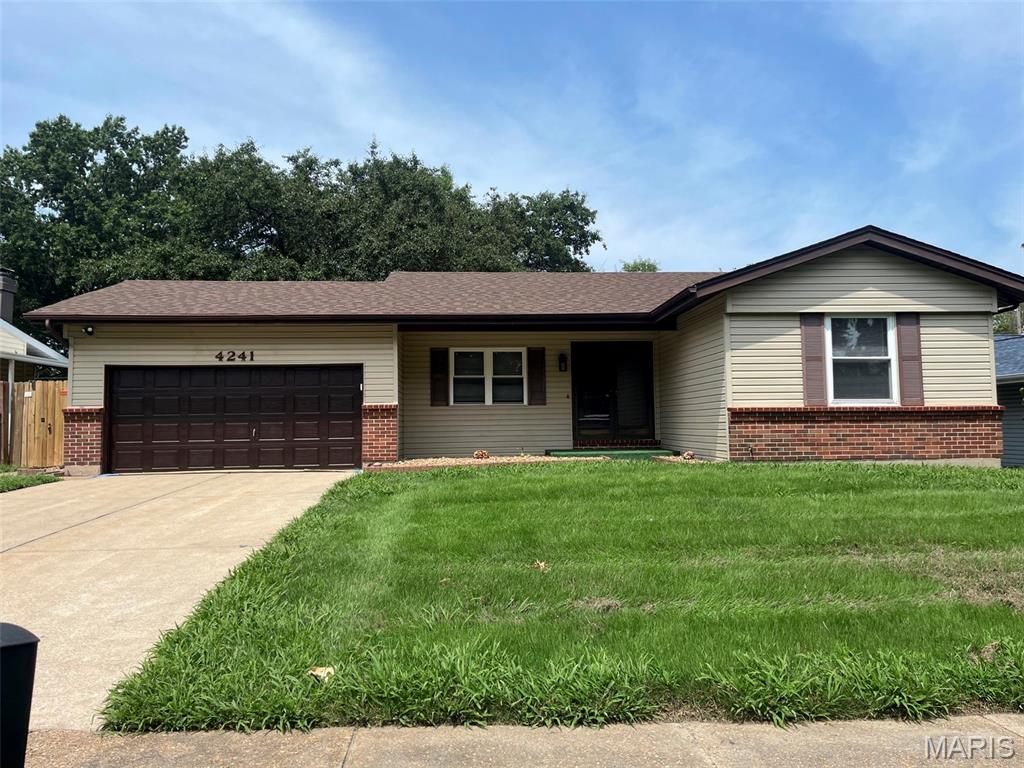 4241 Tarentum Drive — photo
