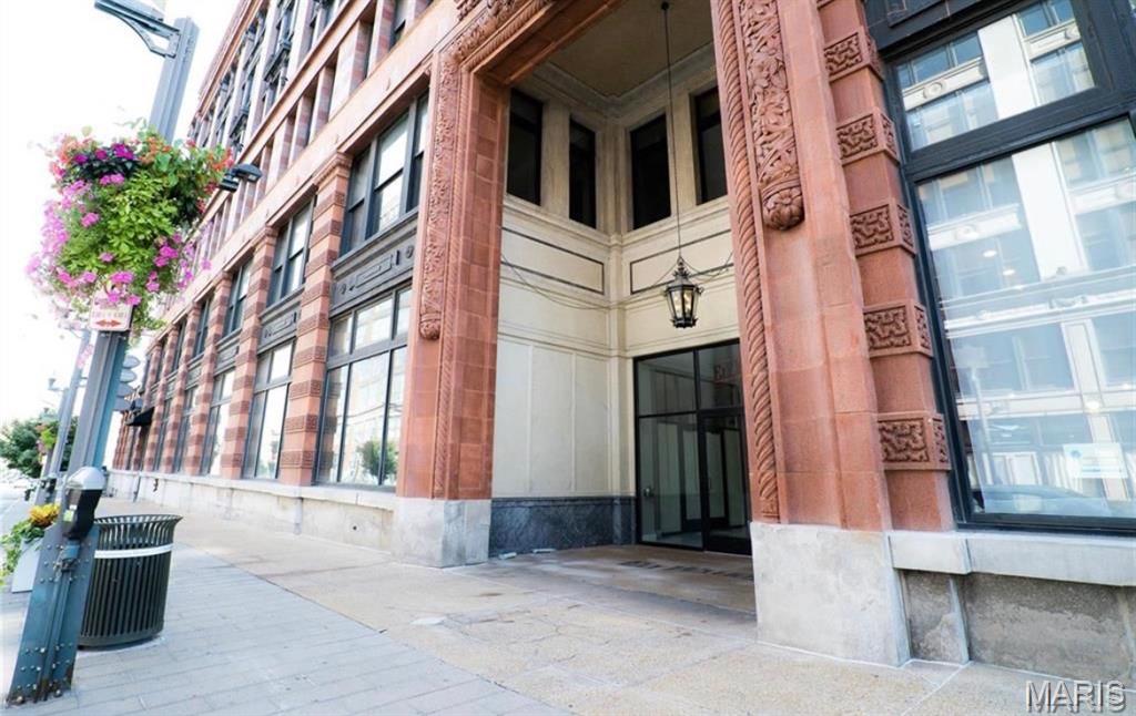 1520 Washington Avenue Unit R417 — photo