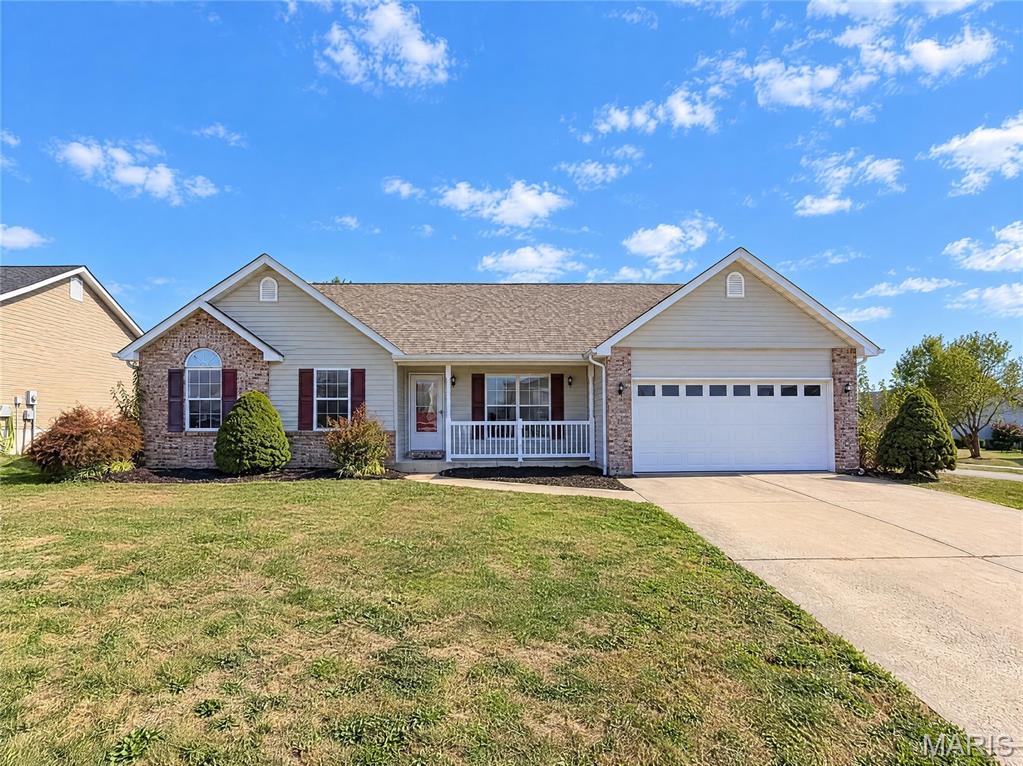 118 Wingate Drive — photo