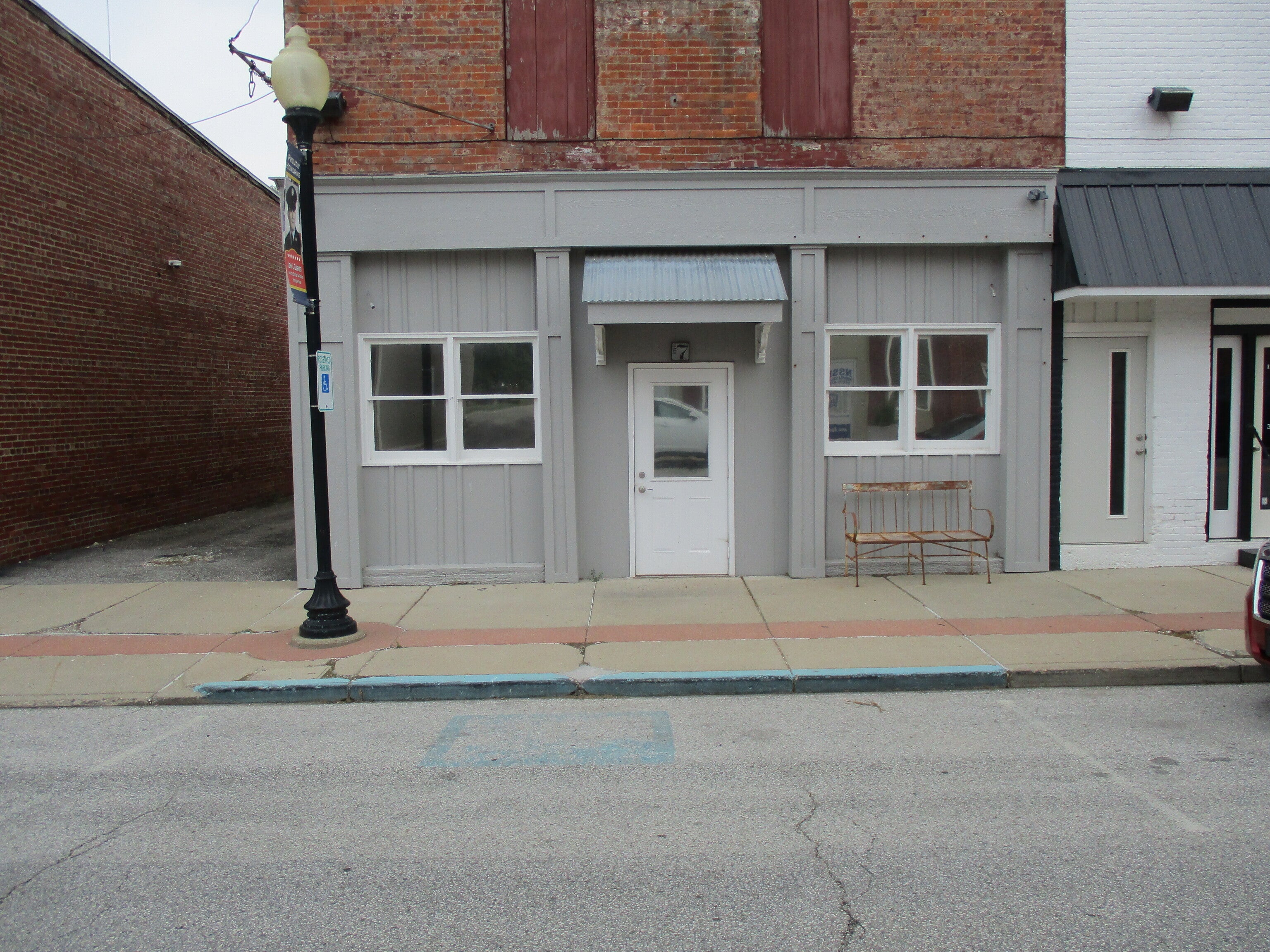 7 W Pearl Street — photo