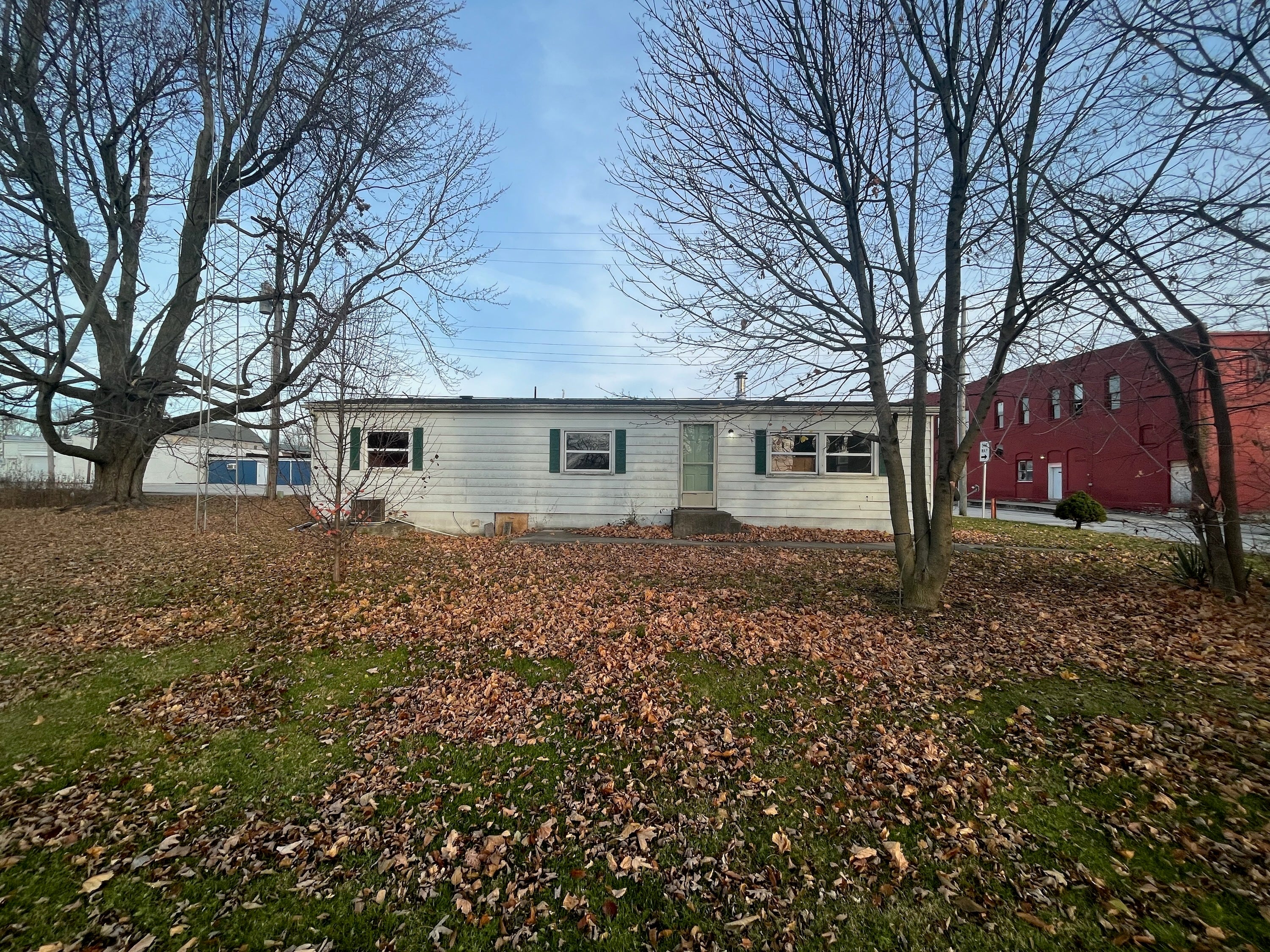 106 W Water Street — photo
