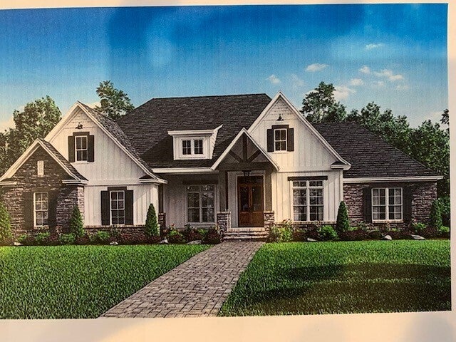 11326 Park Meadows Court — photo