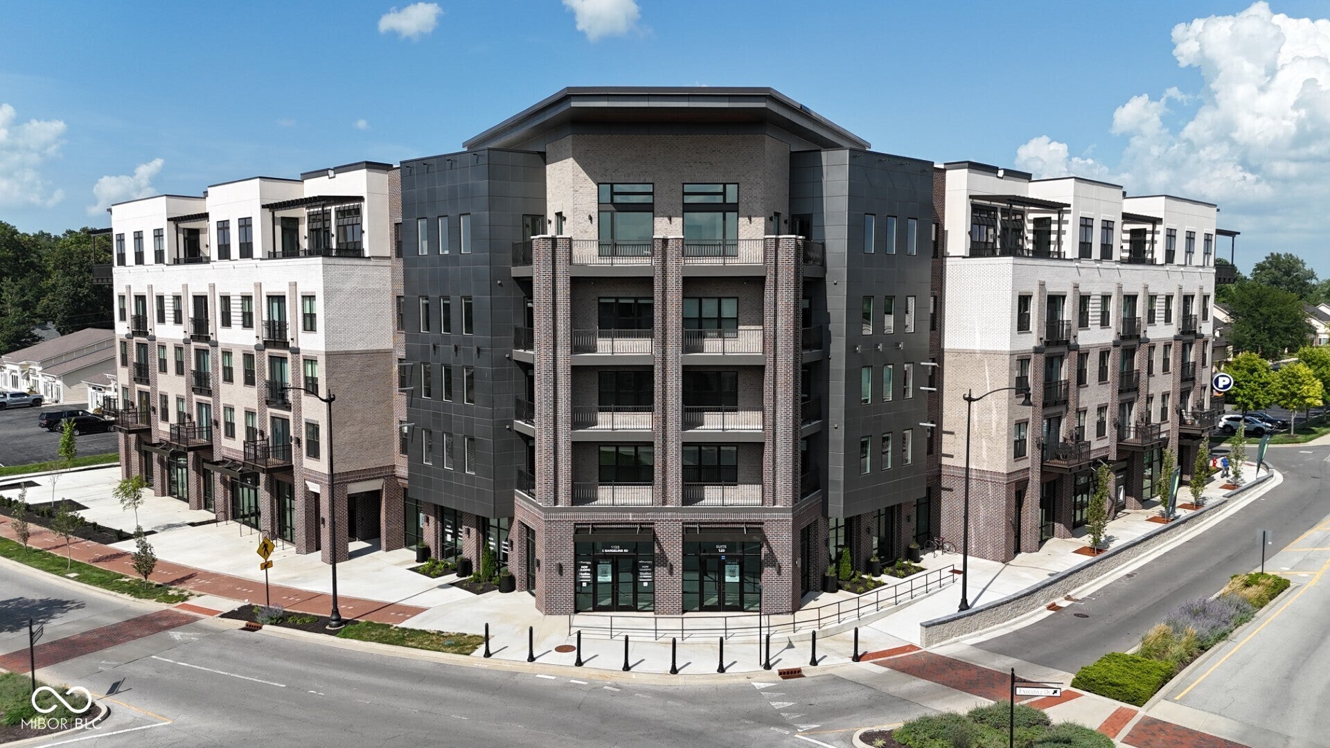 1155 S Rangeline Road 507 — photo