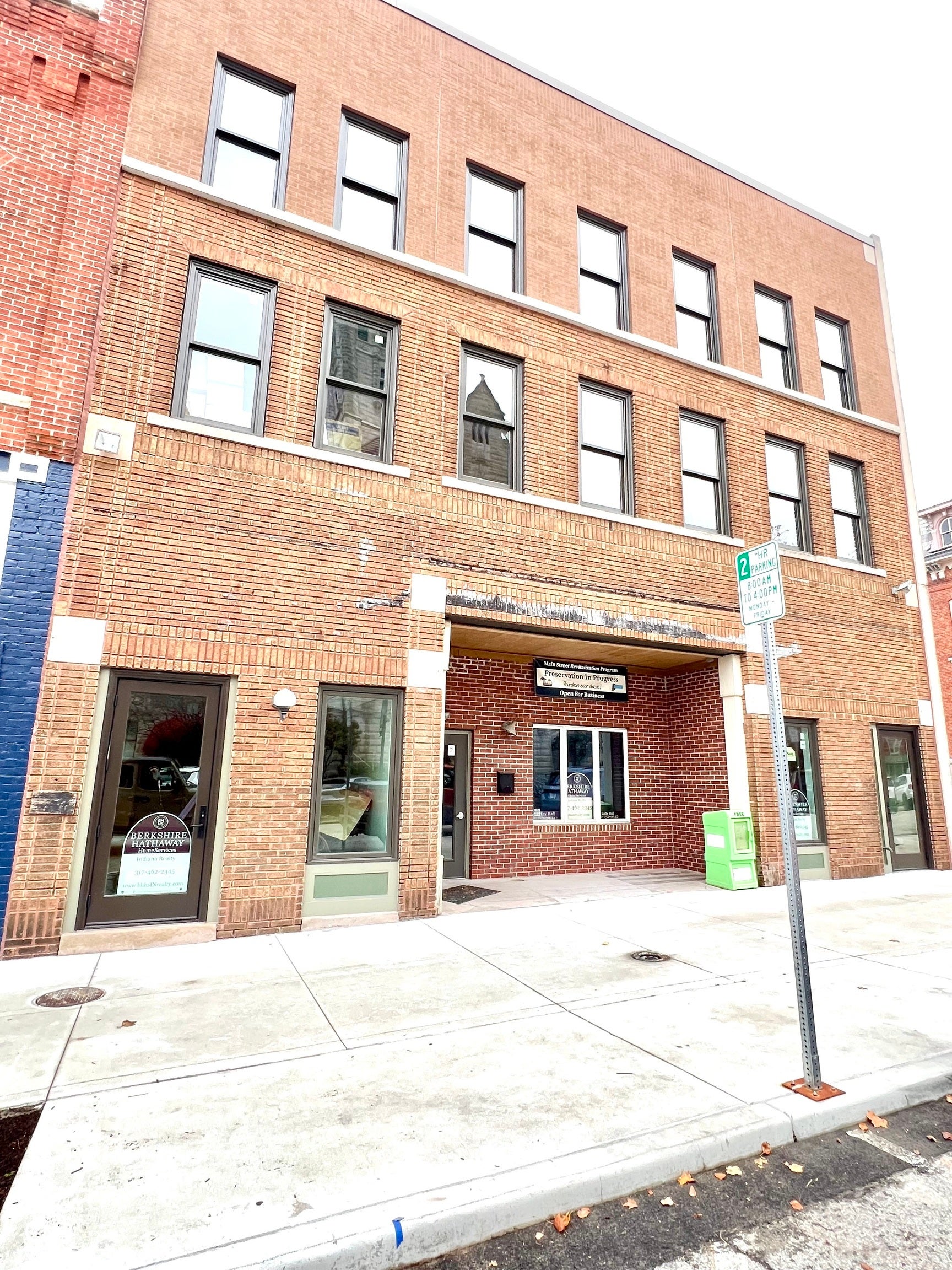 9 American Legion Place — photo
