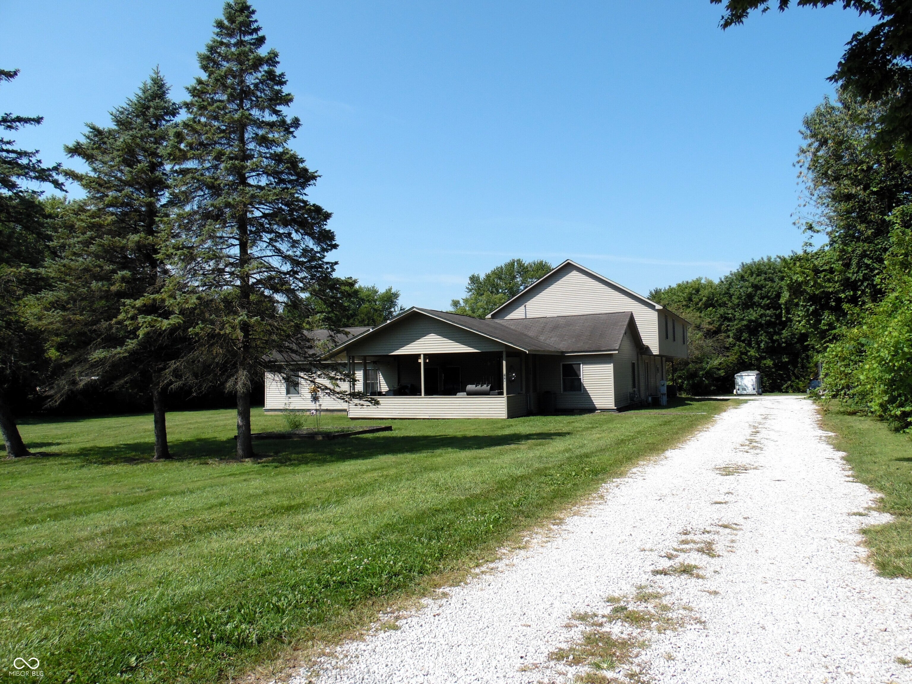 774 S Morgantown Road — photo
