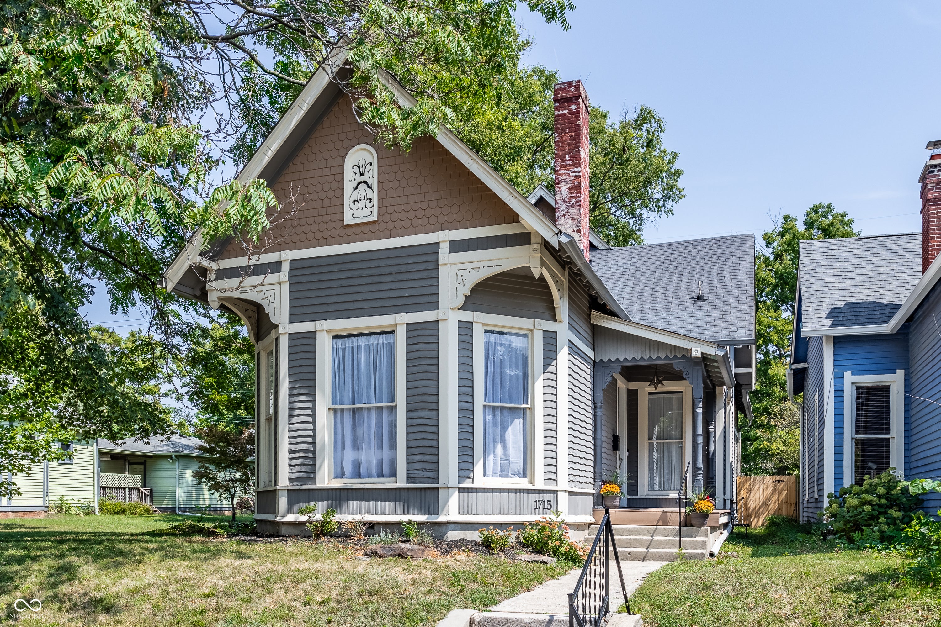 1715 Alabama Street — photo