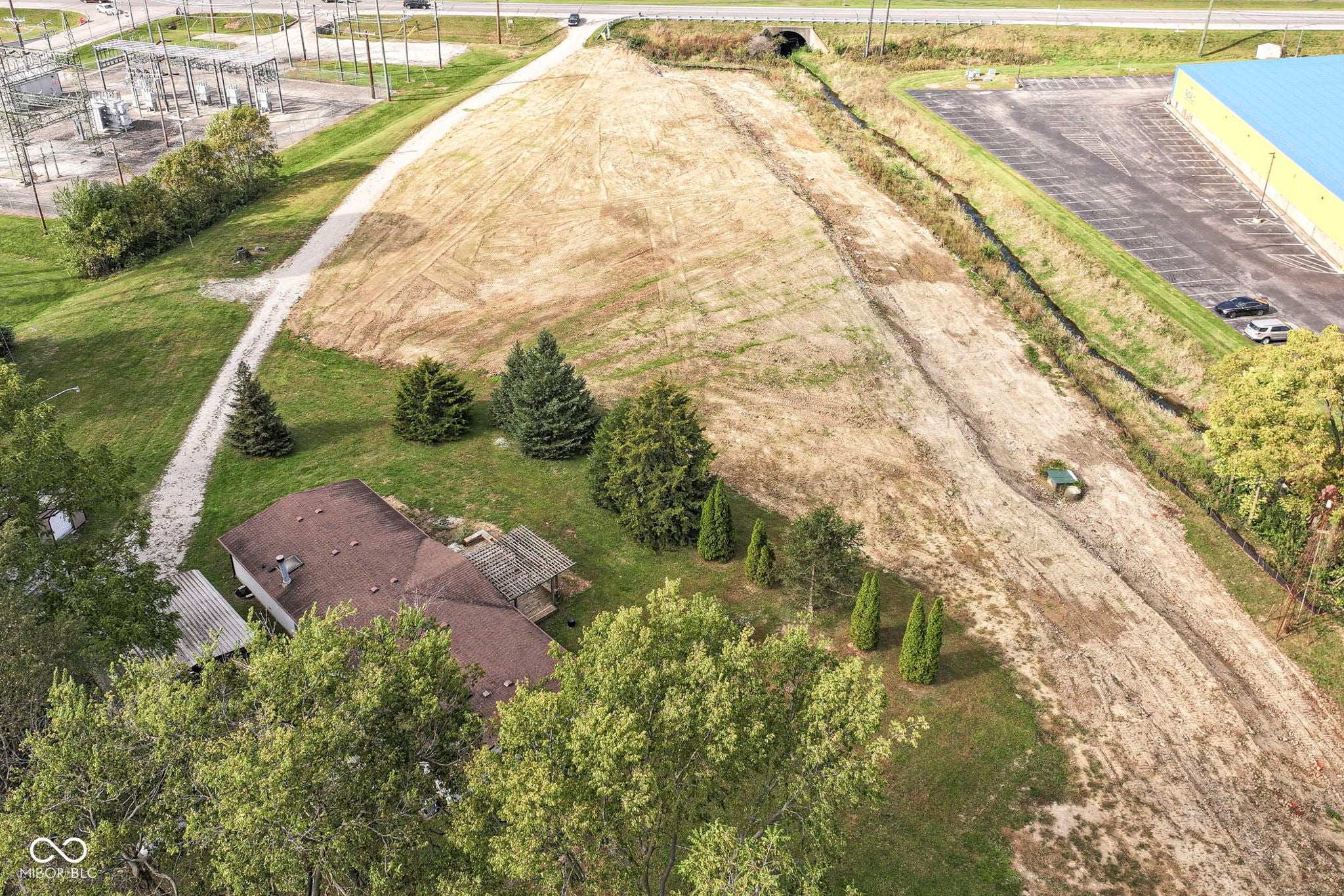 529 N US Highway 31 — photo