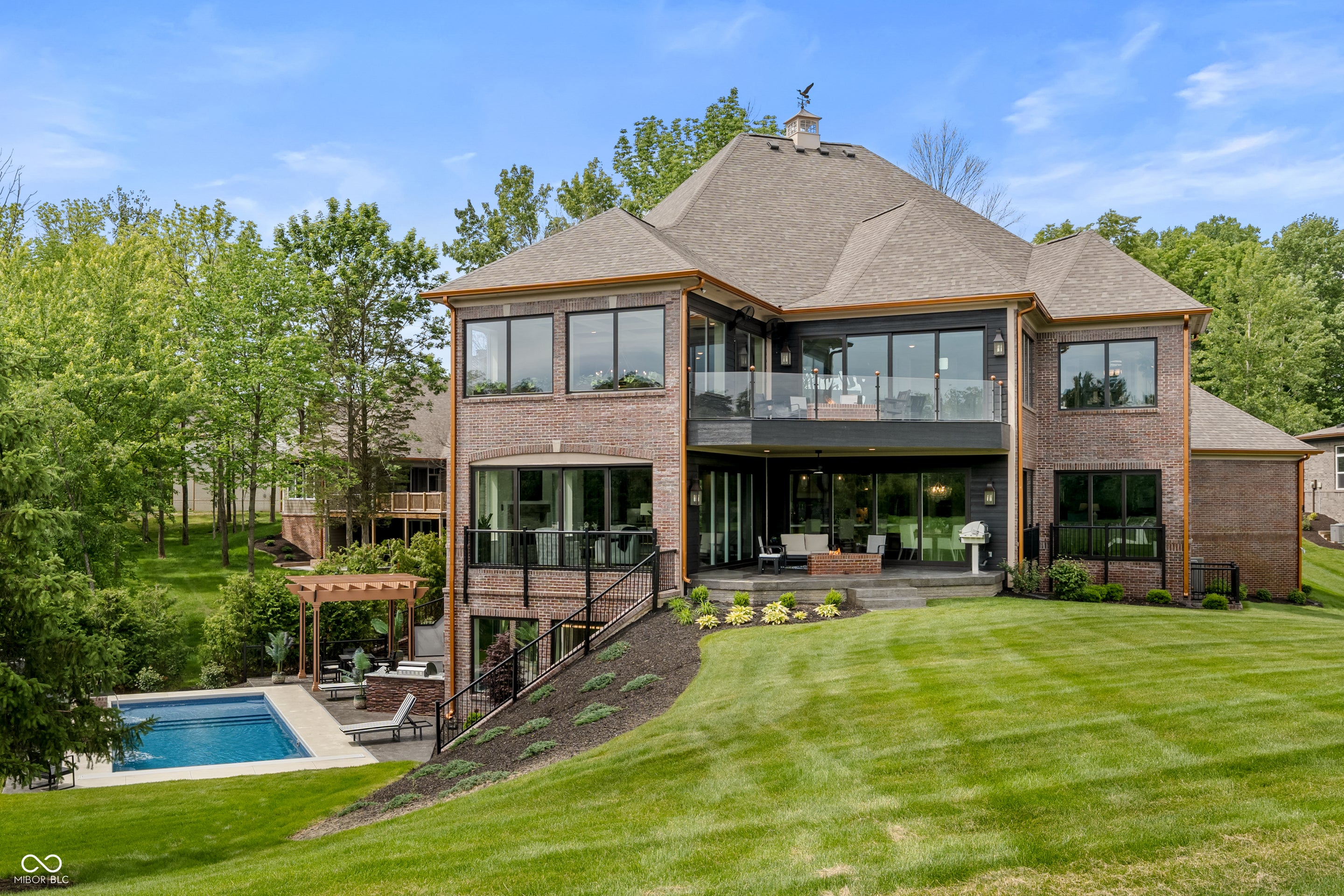 11683 Cold Creek Court — photo