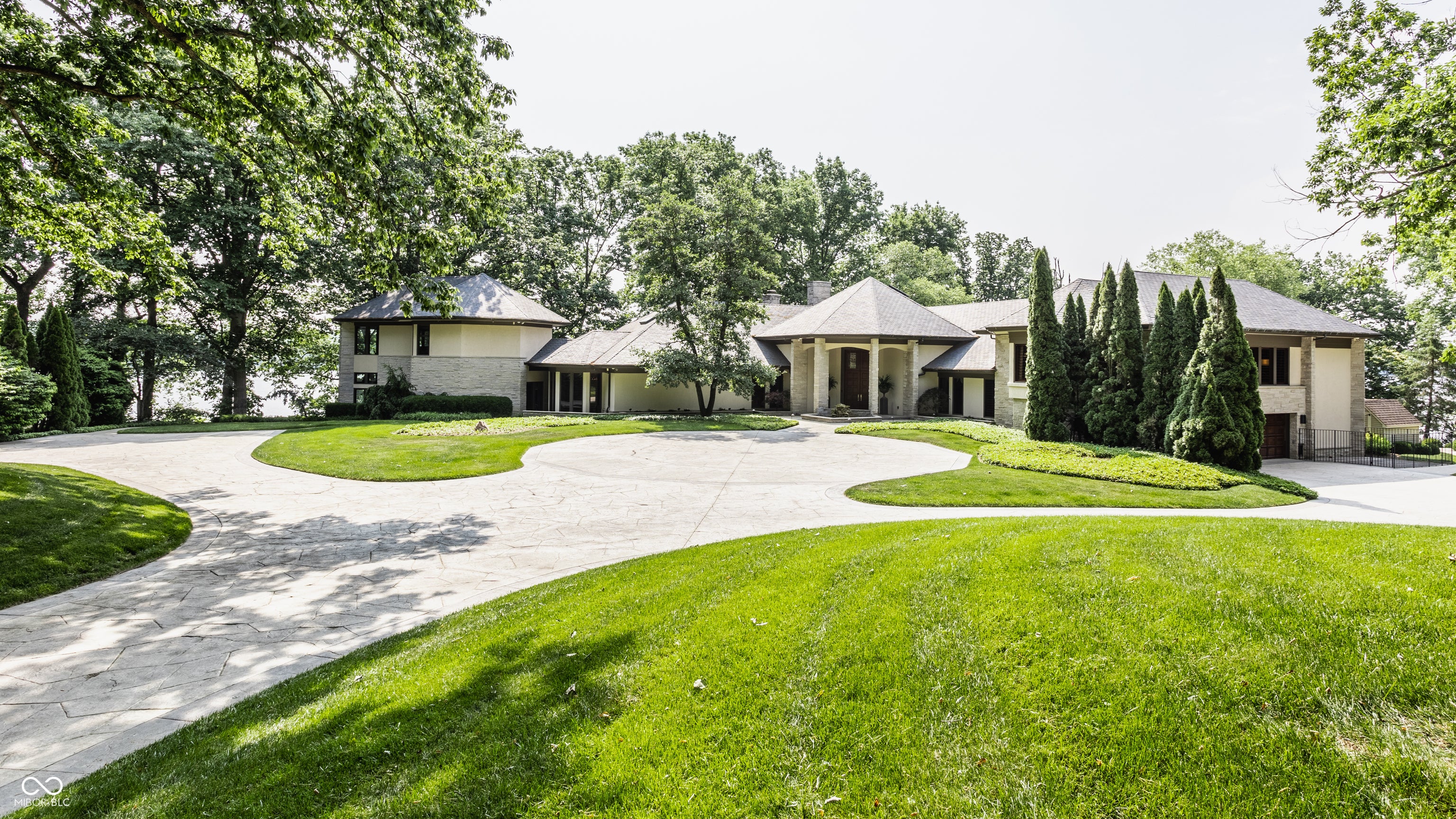 5101 Green Braes E Drive — photo