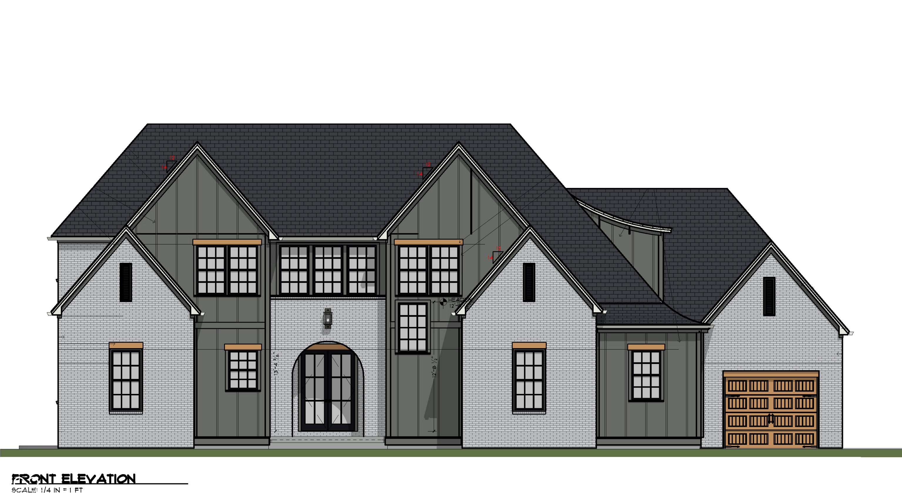 16246 Remington Drive — photo