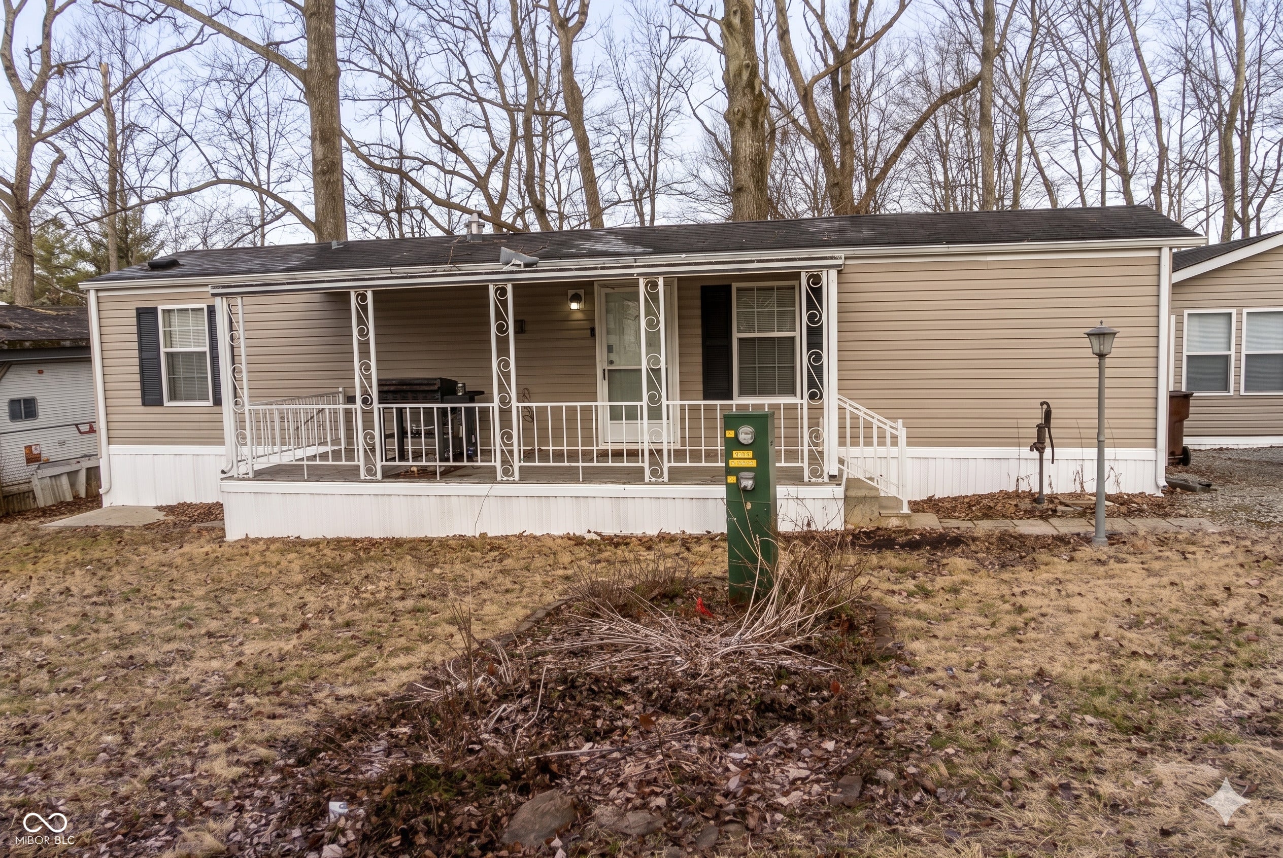 5075 Van Bibber Lake Estate — photo