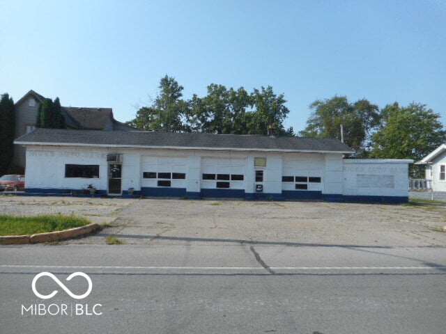 701 W Main Street — photo