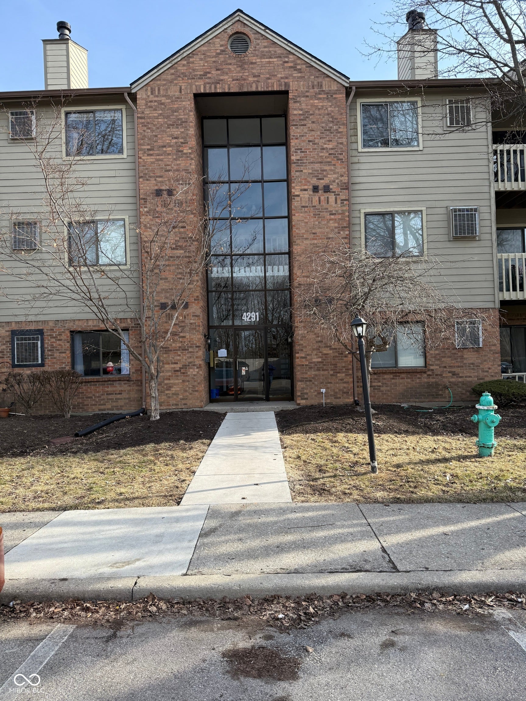 4291 Village Parkway Circle W 11 — photo