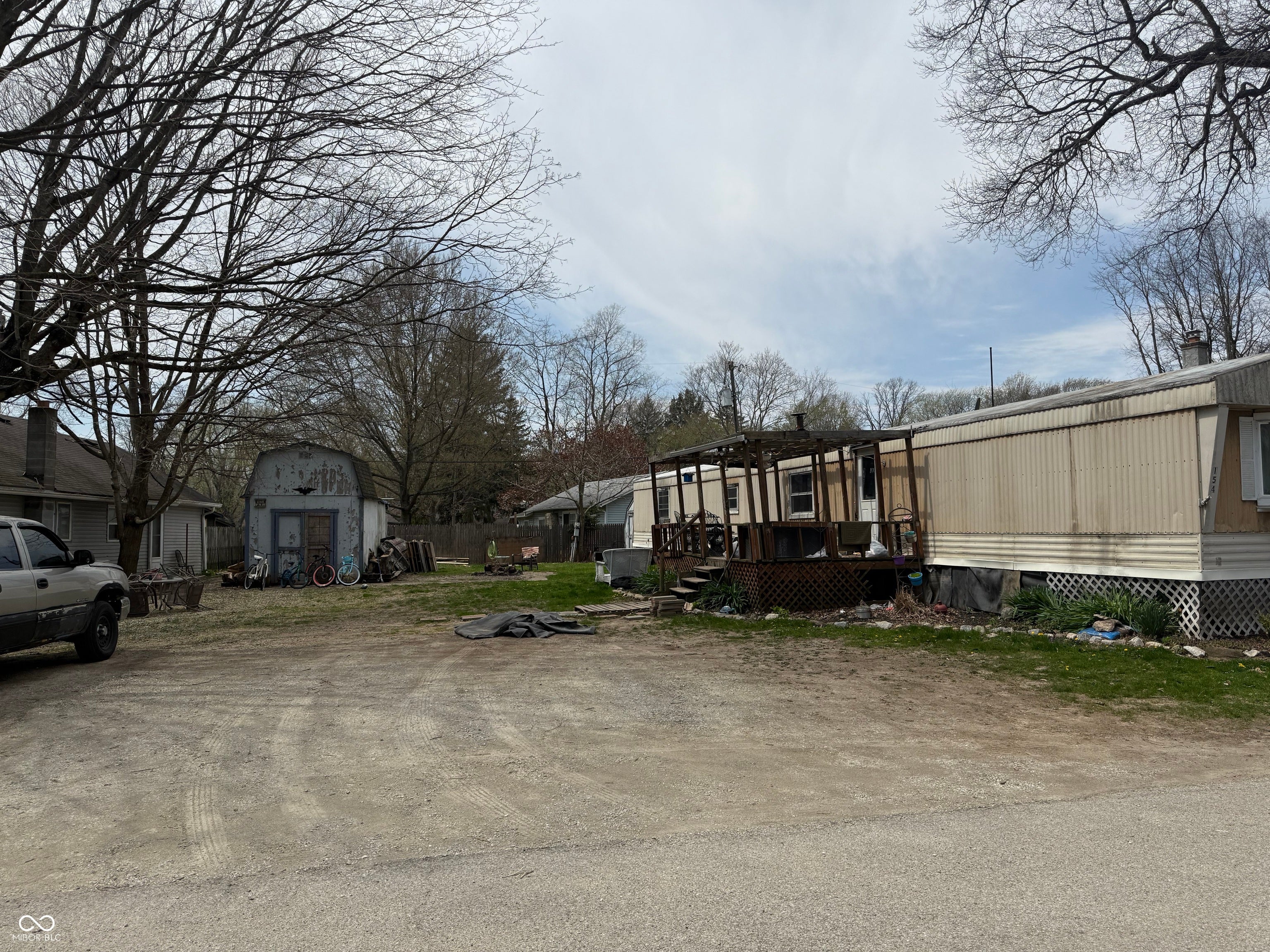 154 Tippecanoe Drive — photo