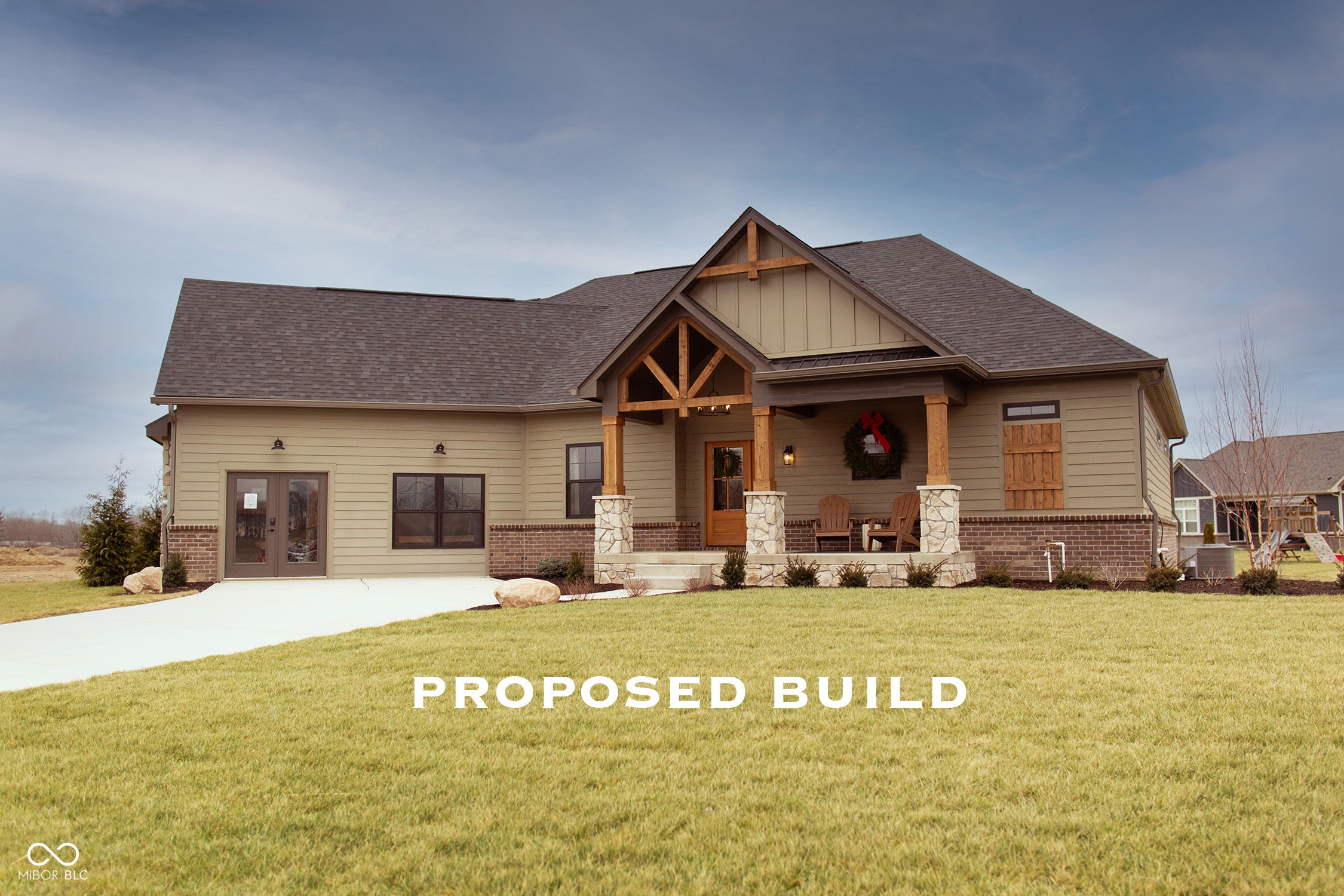 Lot 2 Vanderbilt Drive — photo