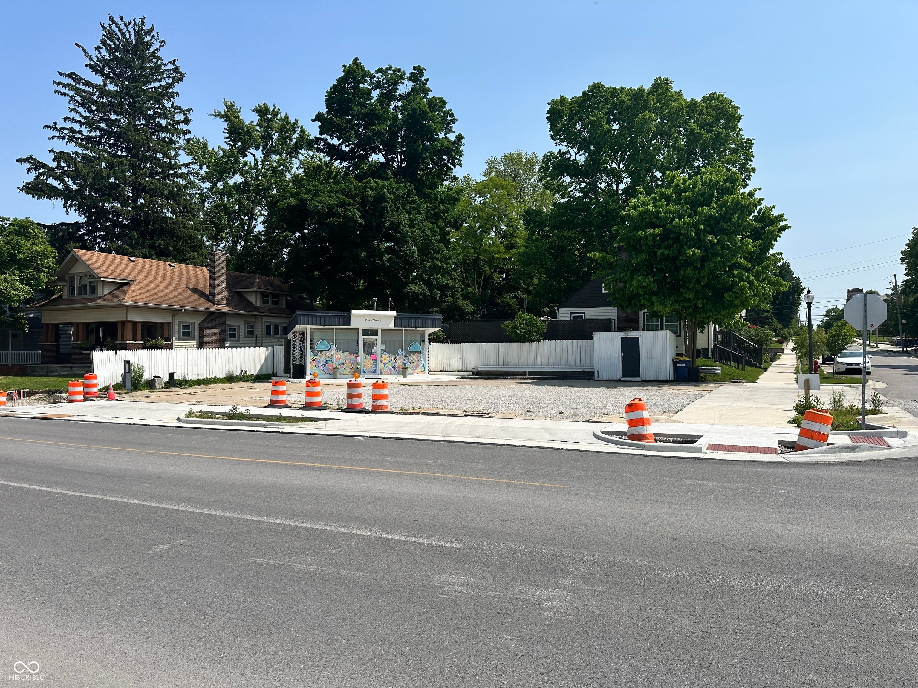 404 E Washington Street — photo