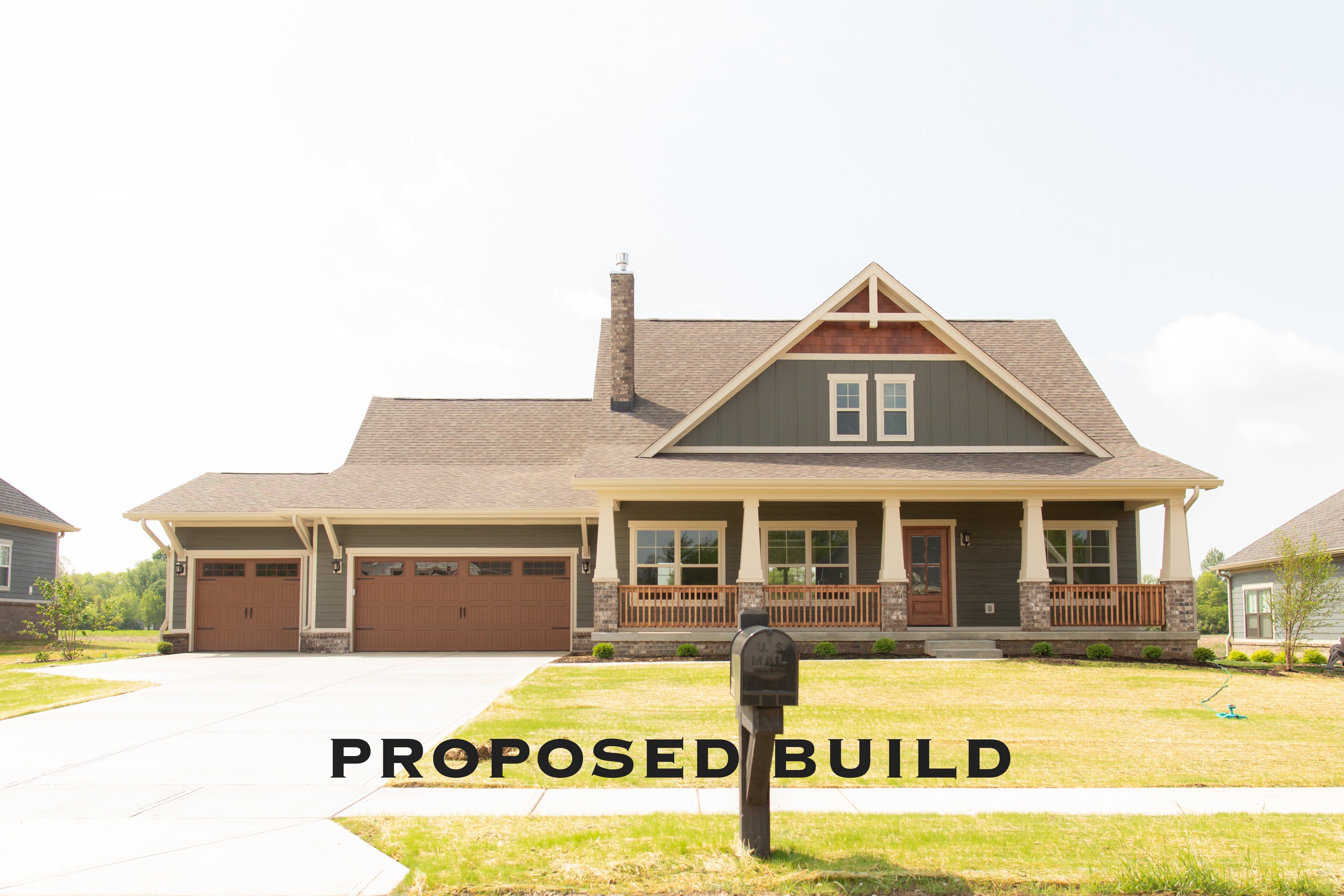 Lot 30 Doe Meadow — photo