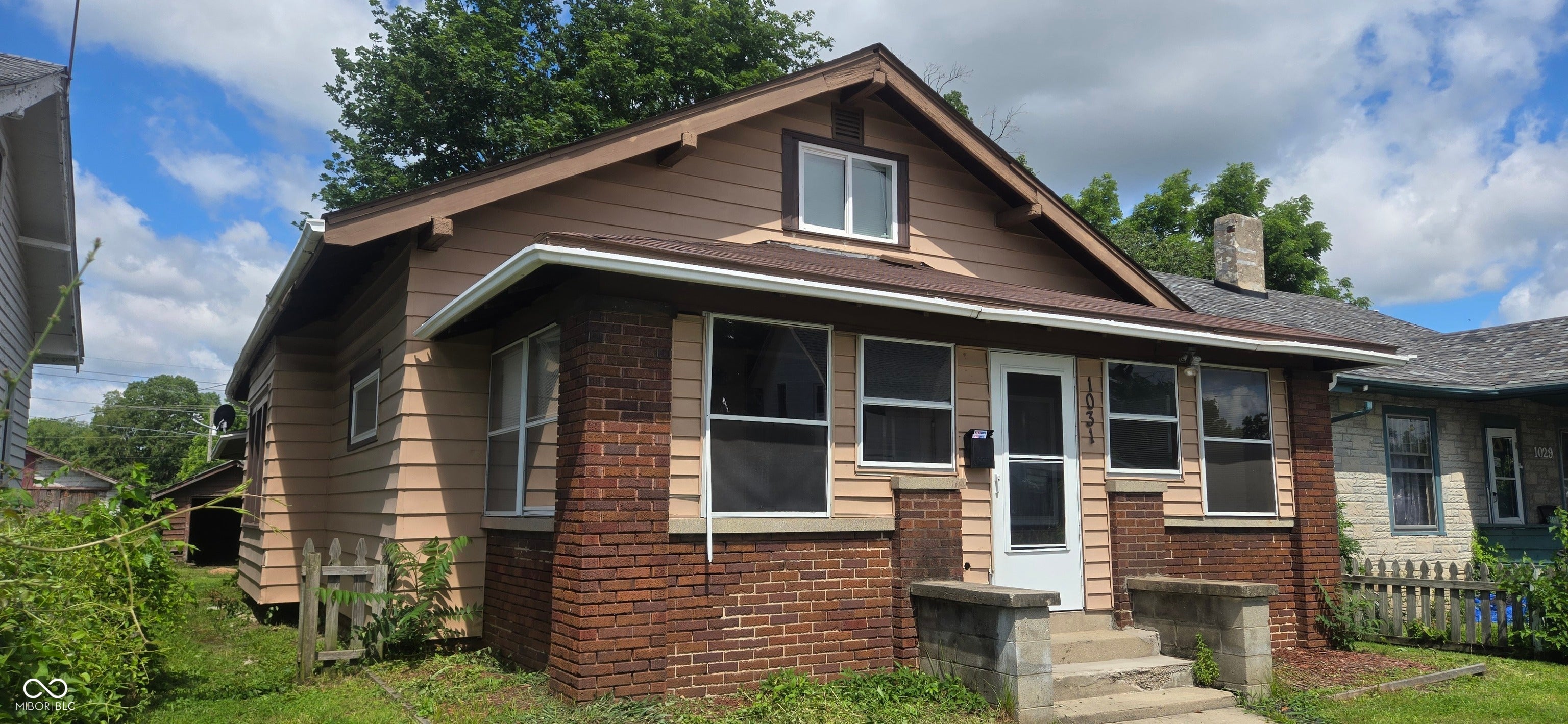 1031 Hendricks Street — photo