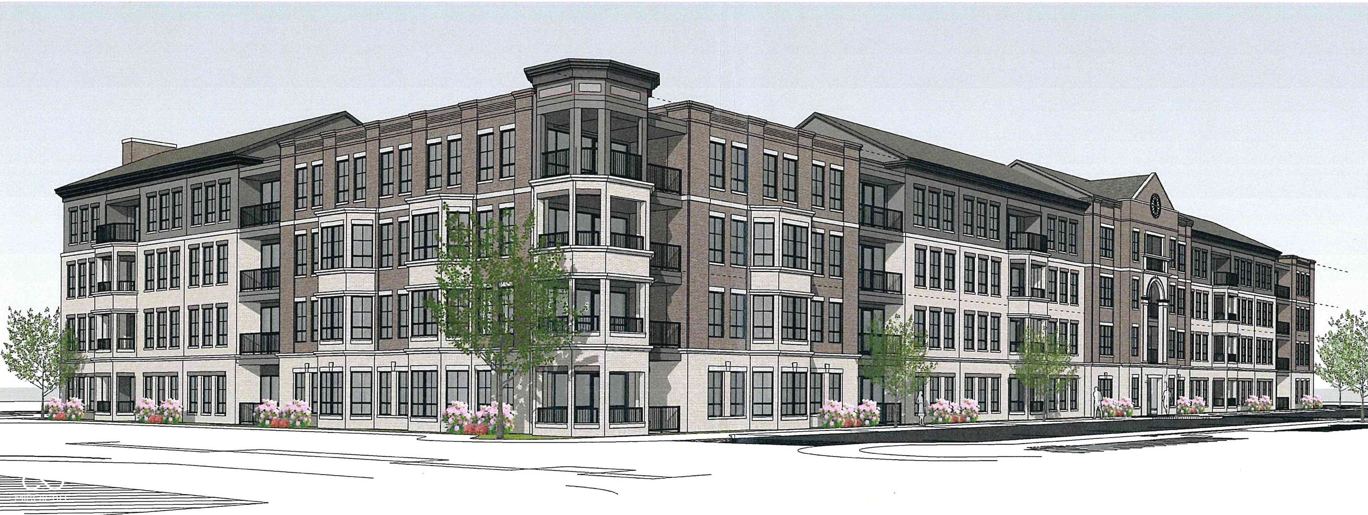 925 Veterans Way 101 — photo