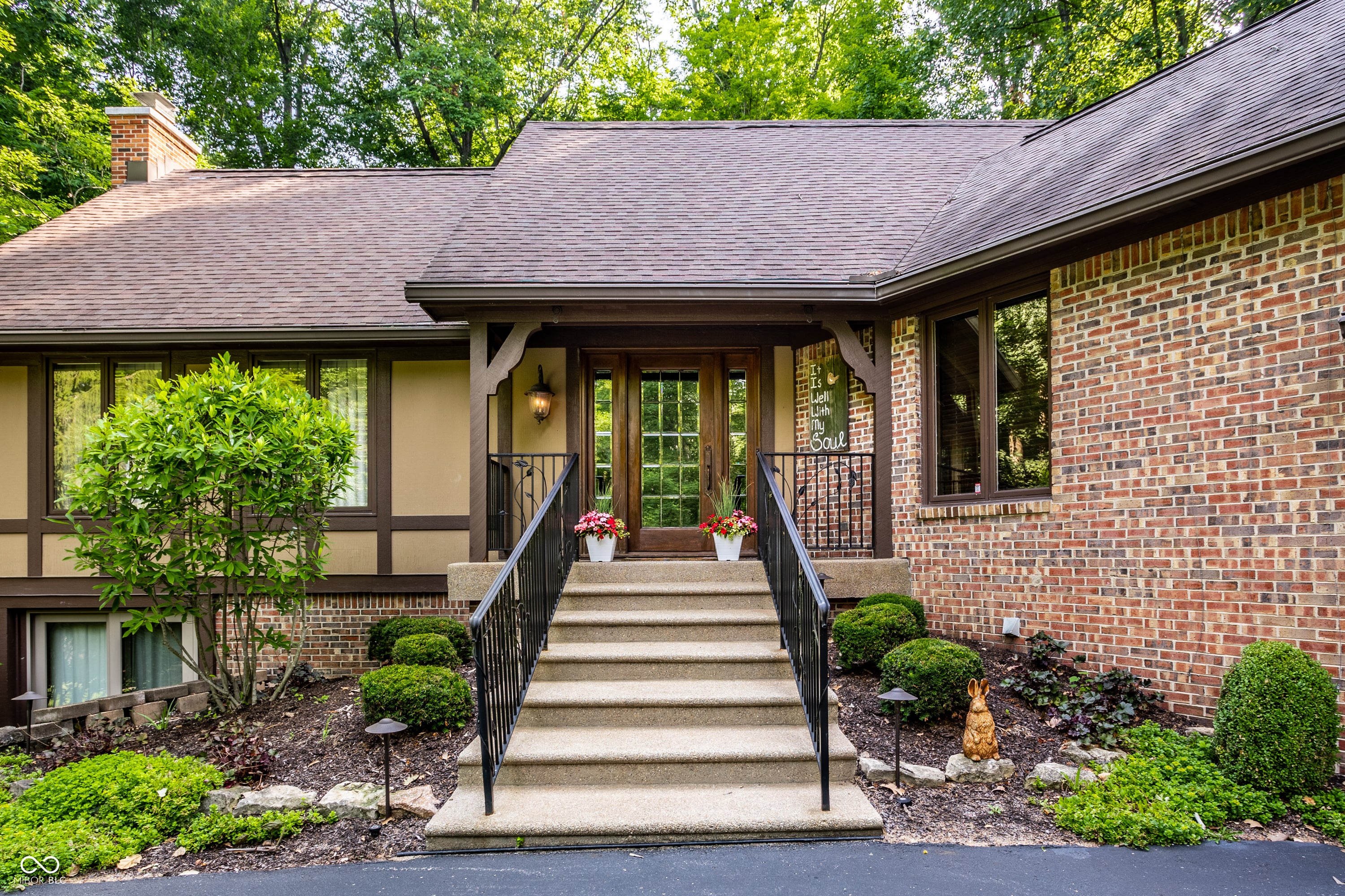 6311 Johnson Road — photo