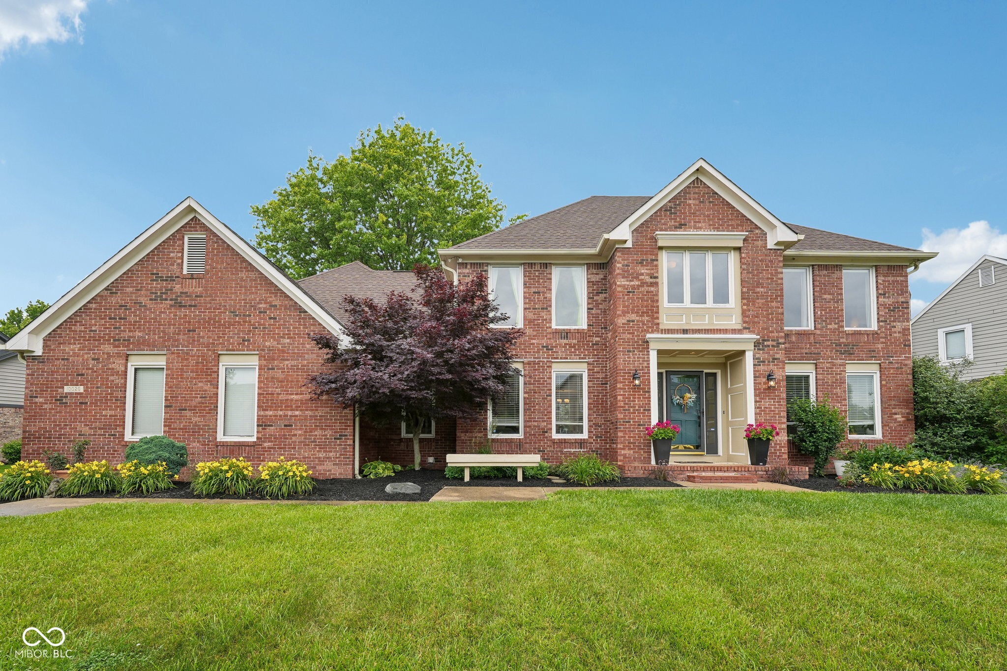 10026 Northwind Drive — photo