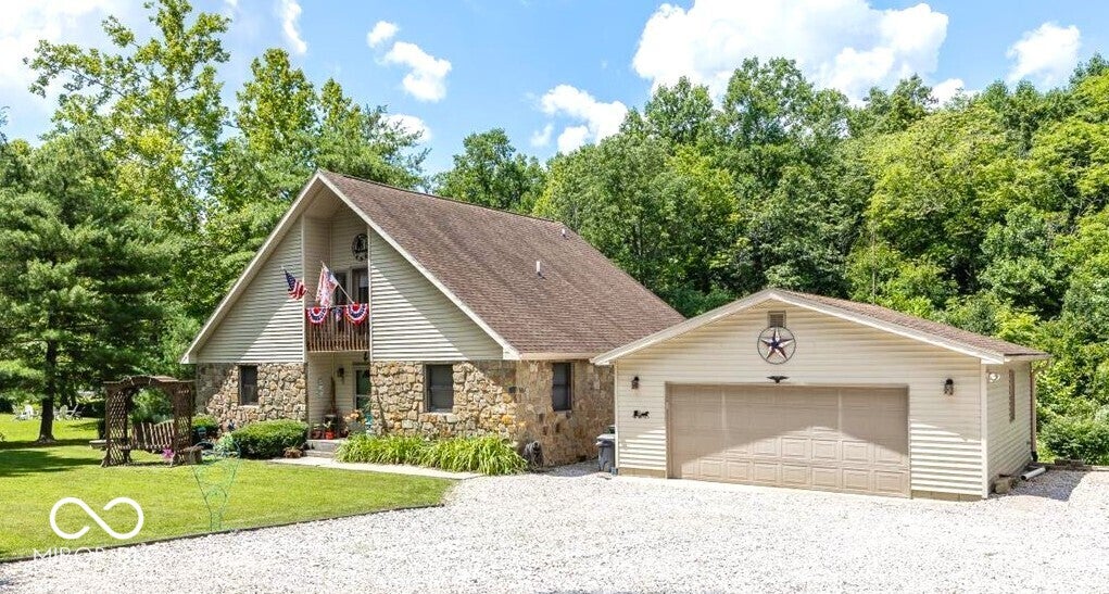 8546 N Chickadee Drive — photo