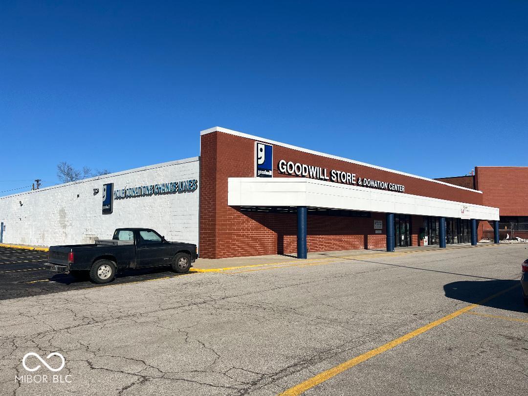 1021 Indianapolis Road — photo