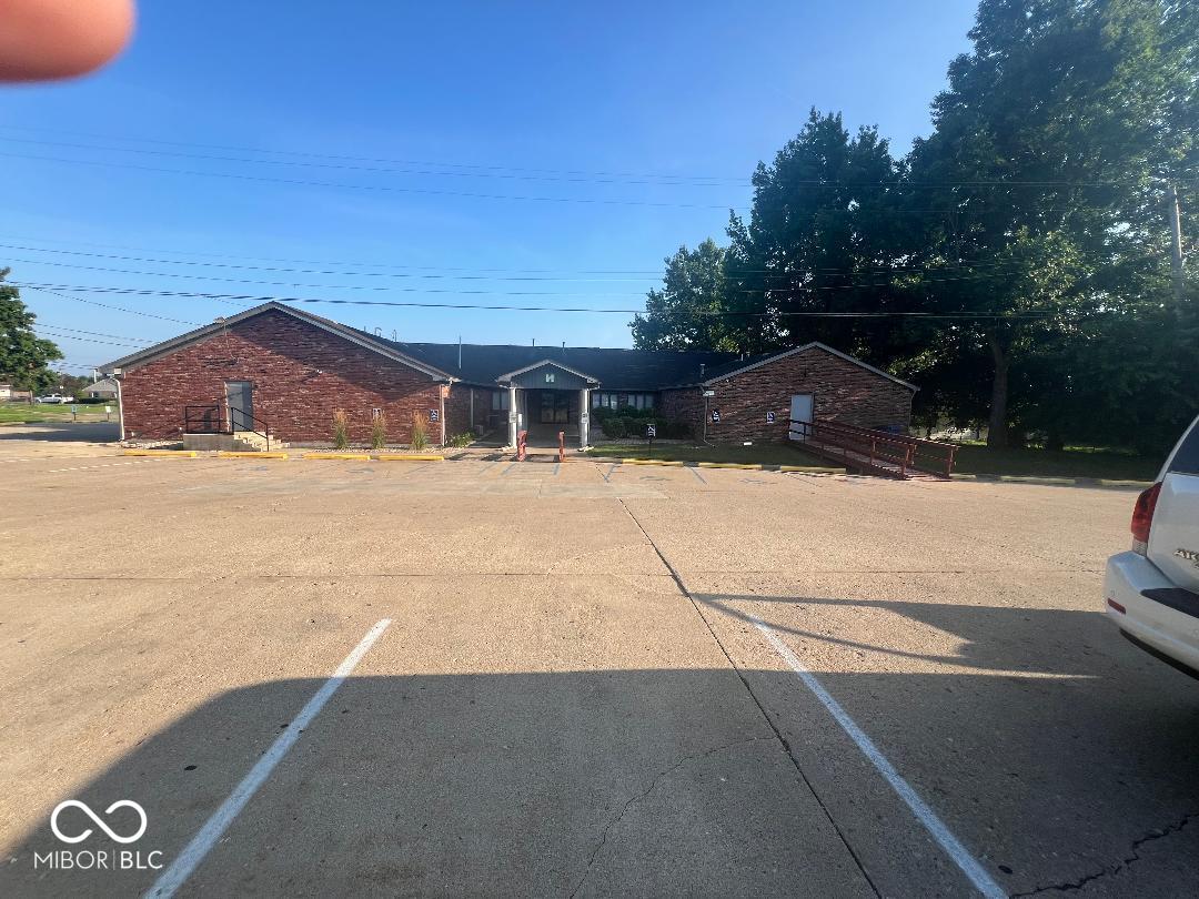 1145 Indianapolis — photo