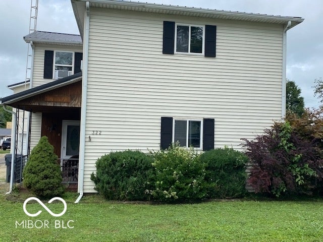 322 W Pleasant Street — photo