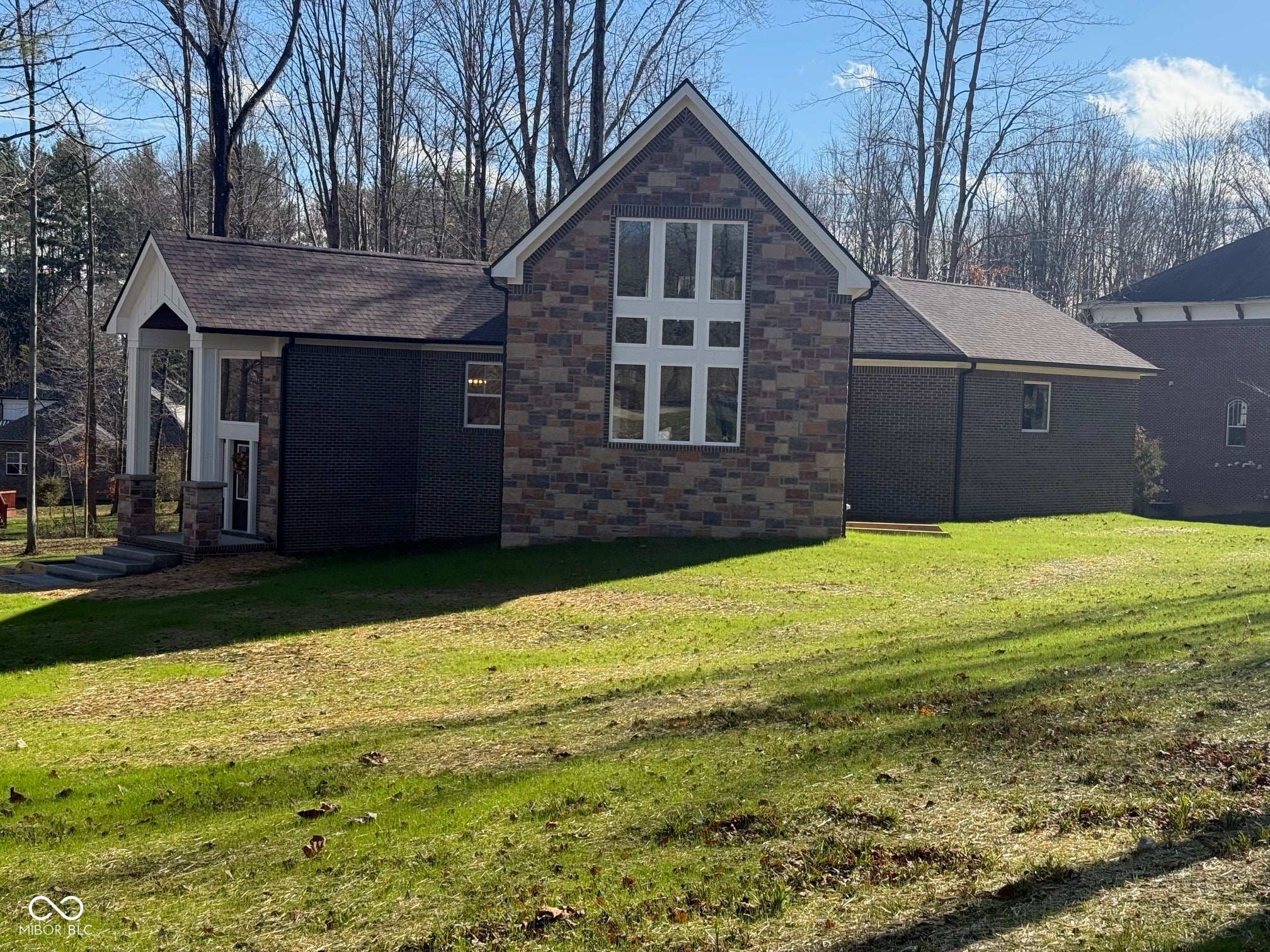 3380 N Pine Song Drive — photo