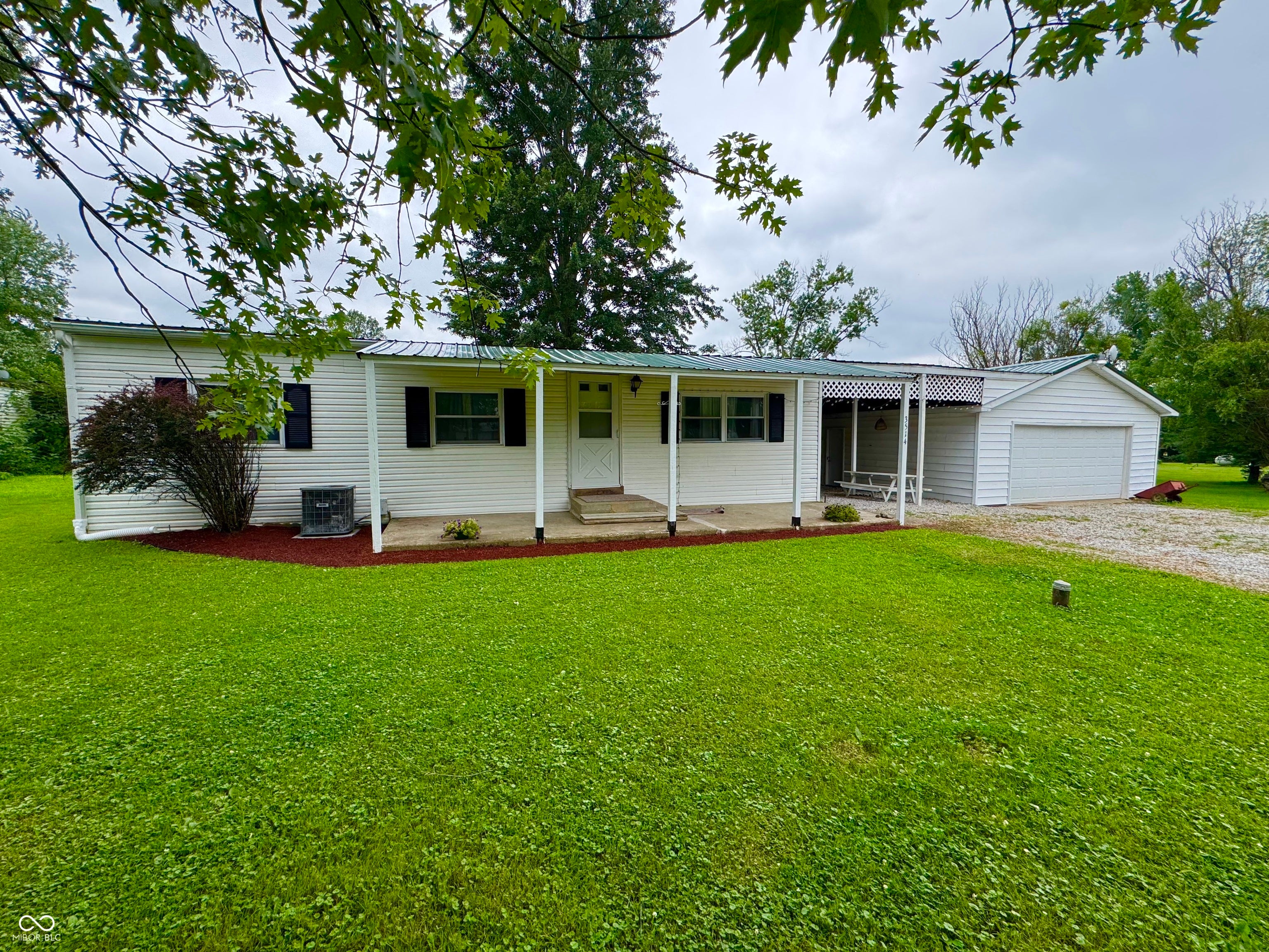 3514 W Mill Creek Drive — photo