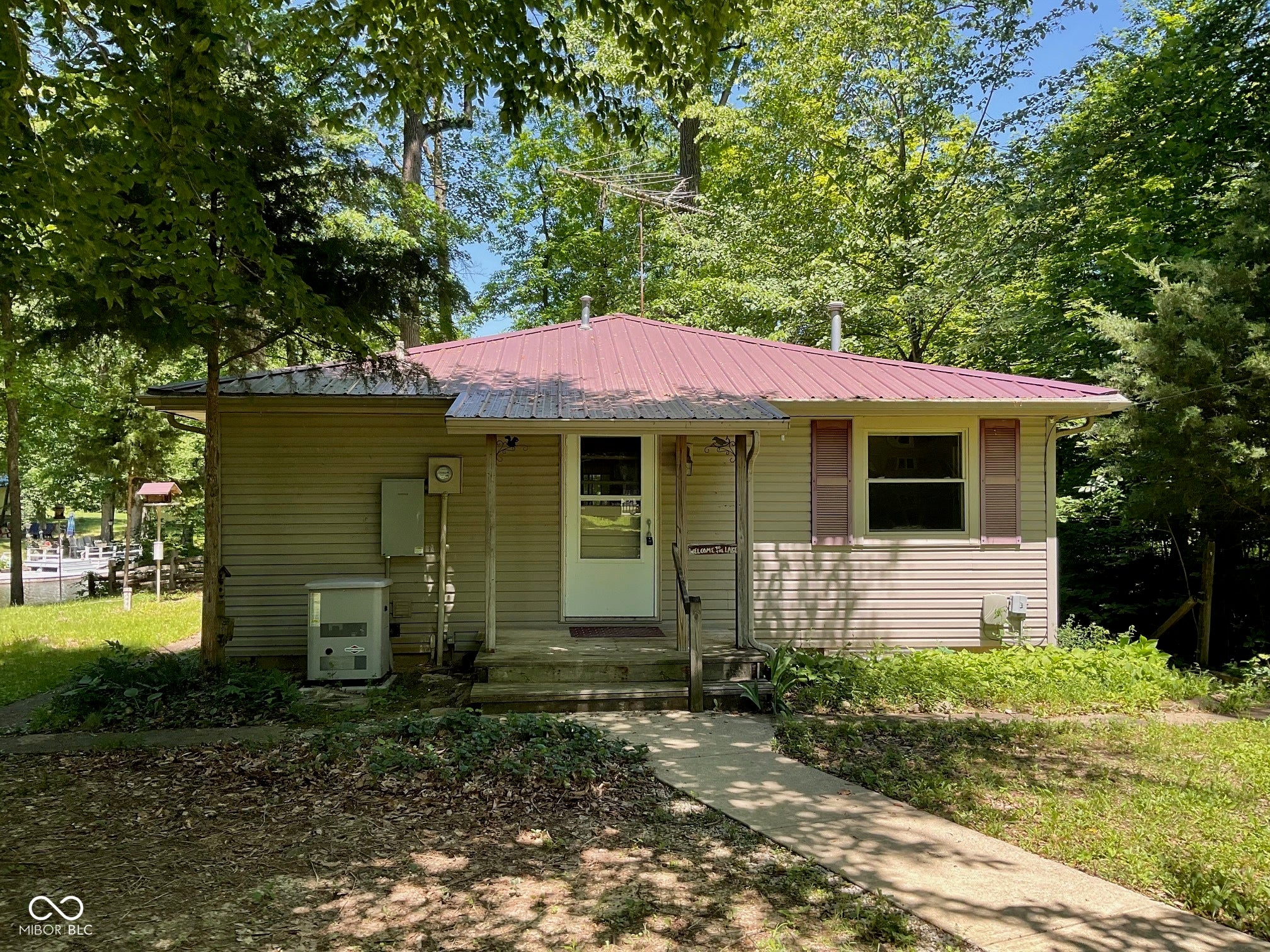 9416 E Rocky Fork North Drive — photo