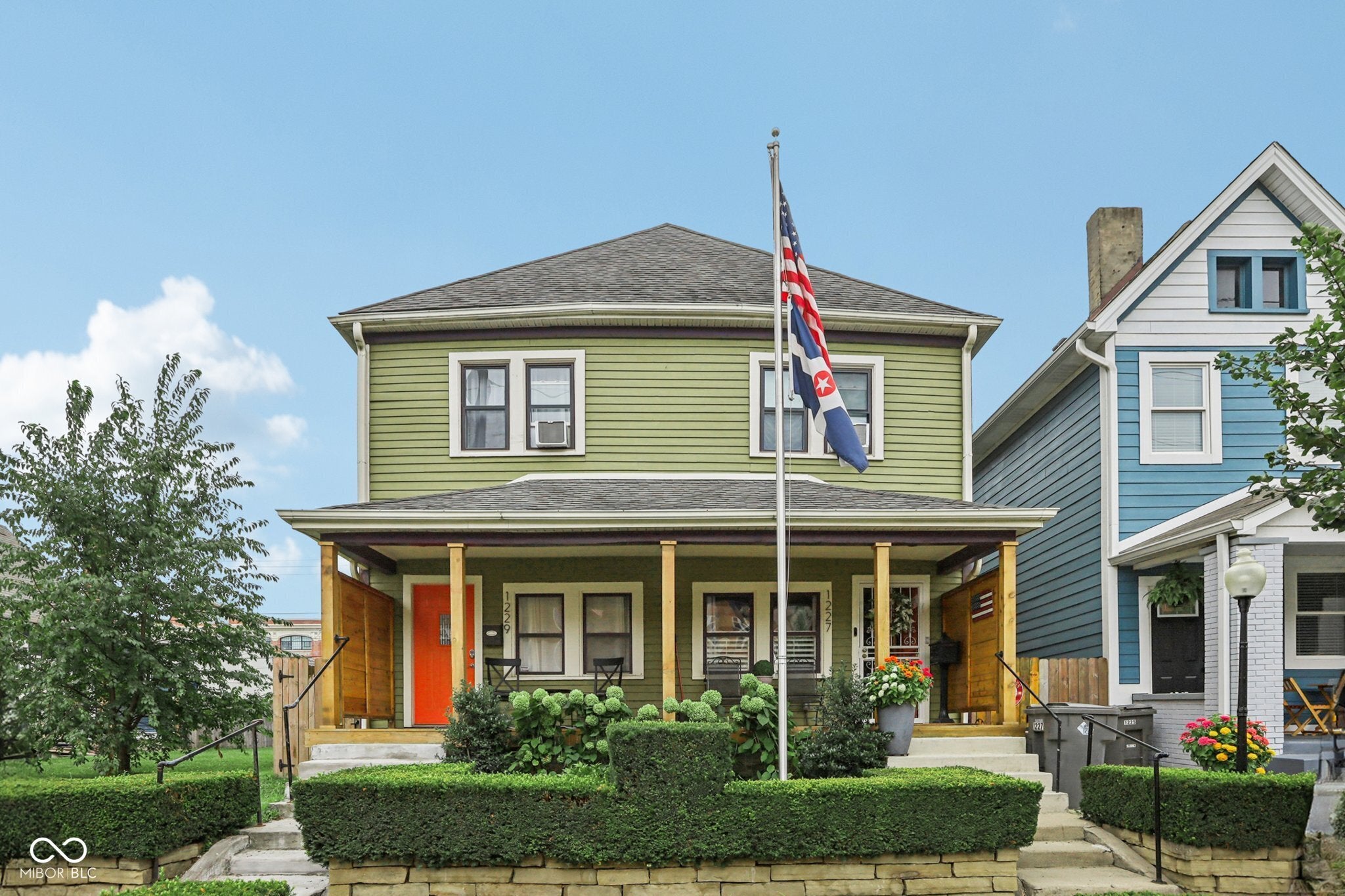 1229 E Market Street — photo