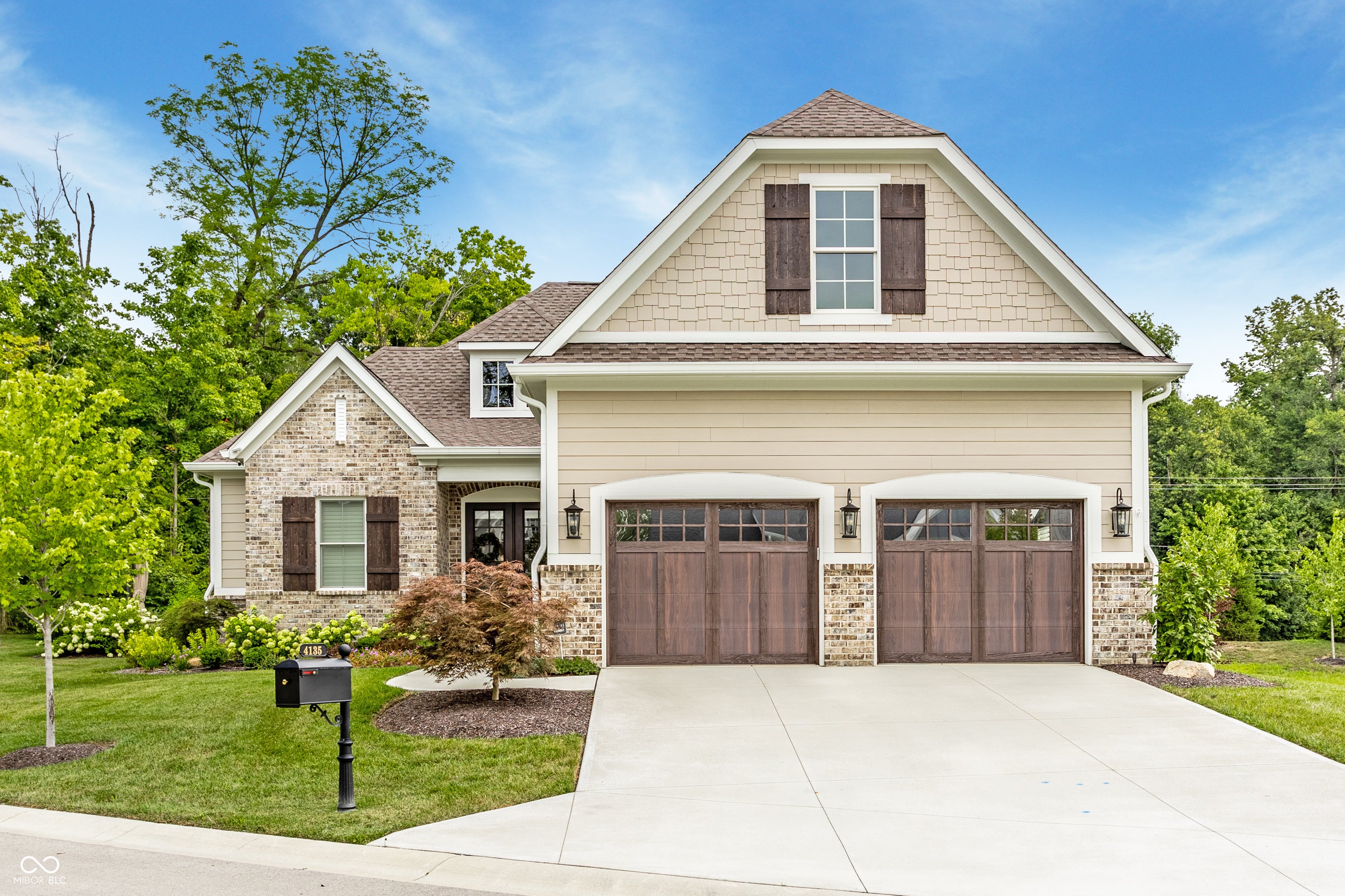 4135 Hartswick Court — photo