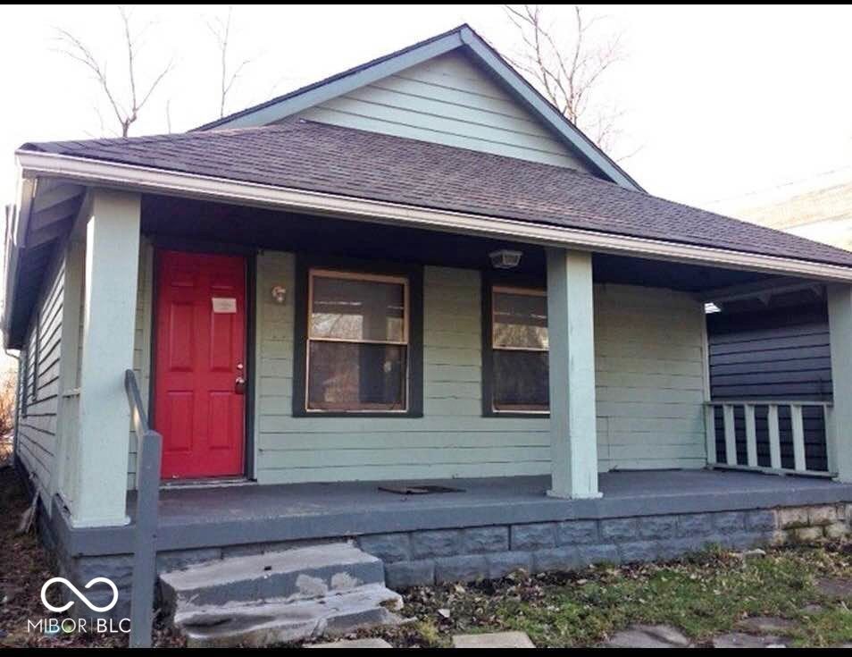 5965 Rawles Avenue — photo