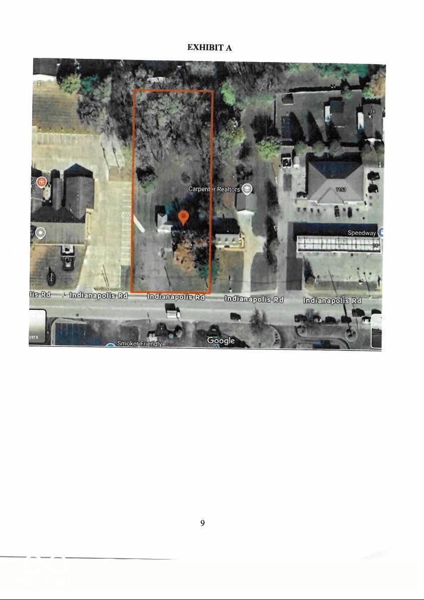 1149 Indianapolis Road — photo