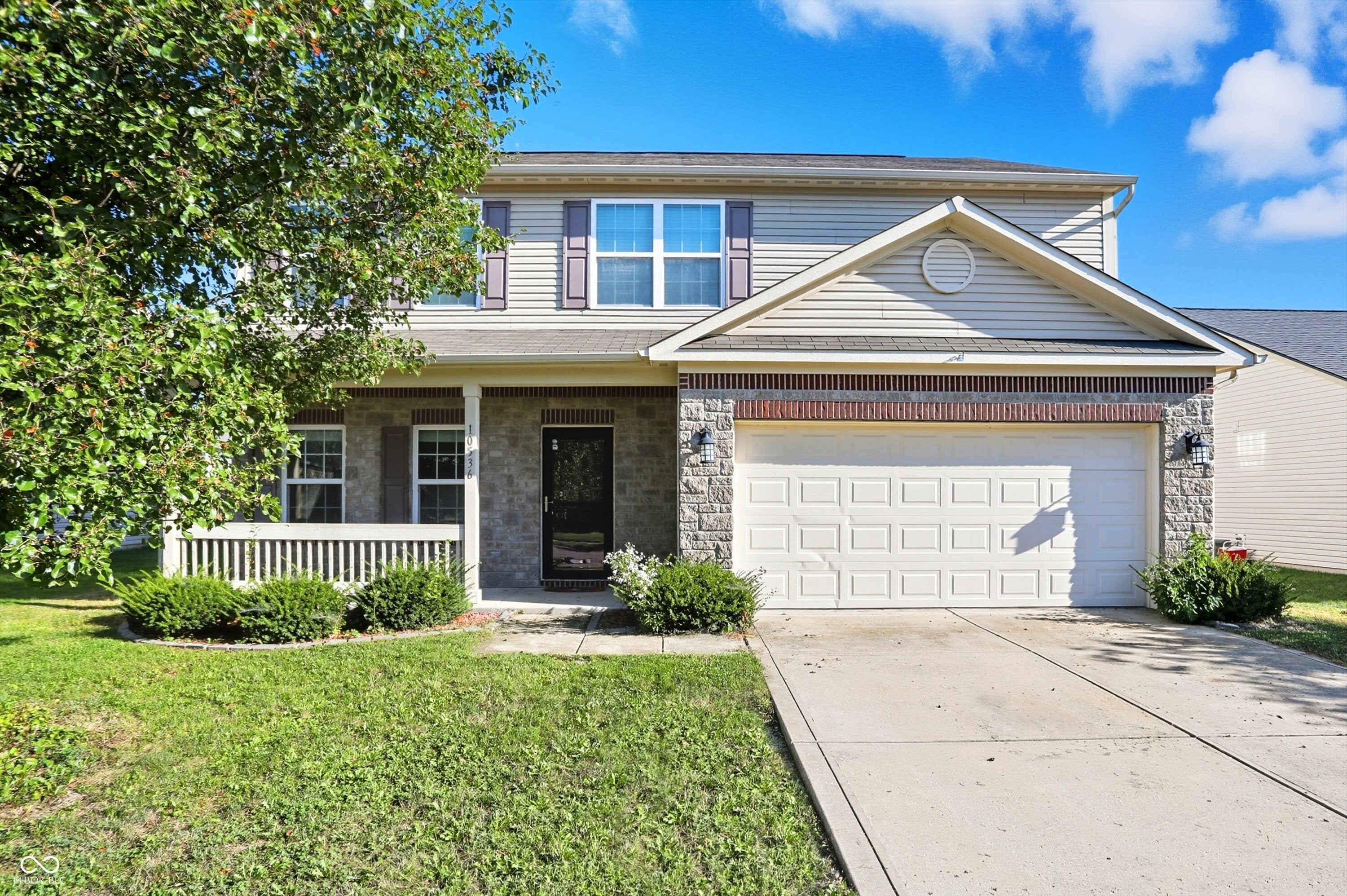 10536 Deercrest Lane — photo