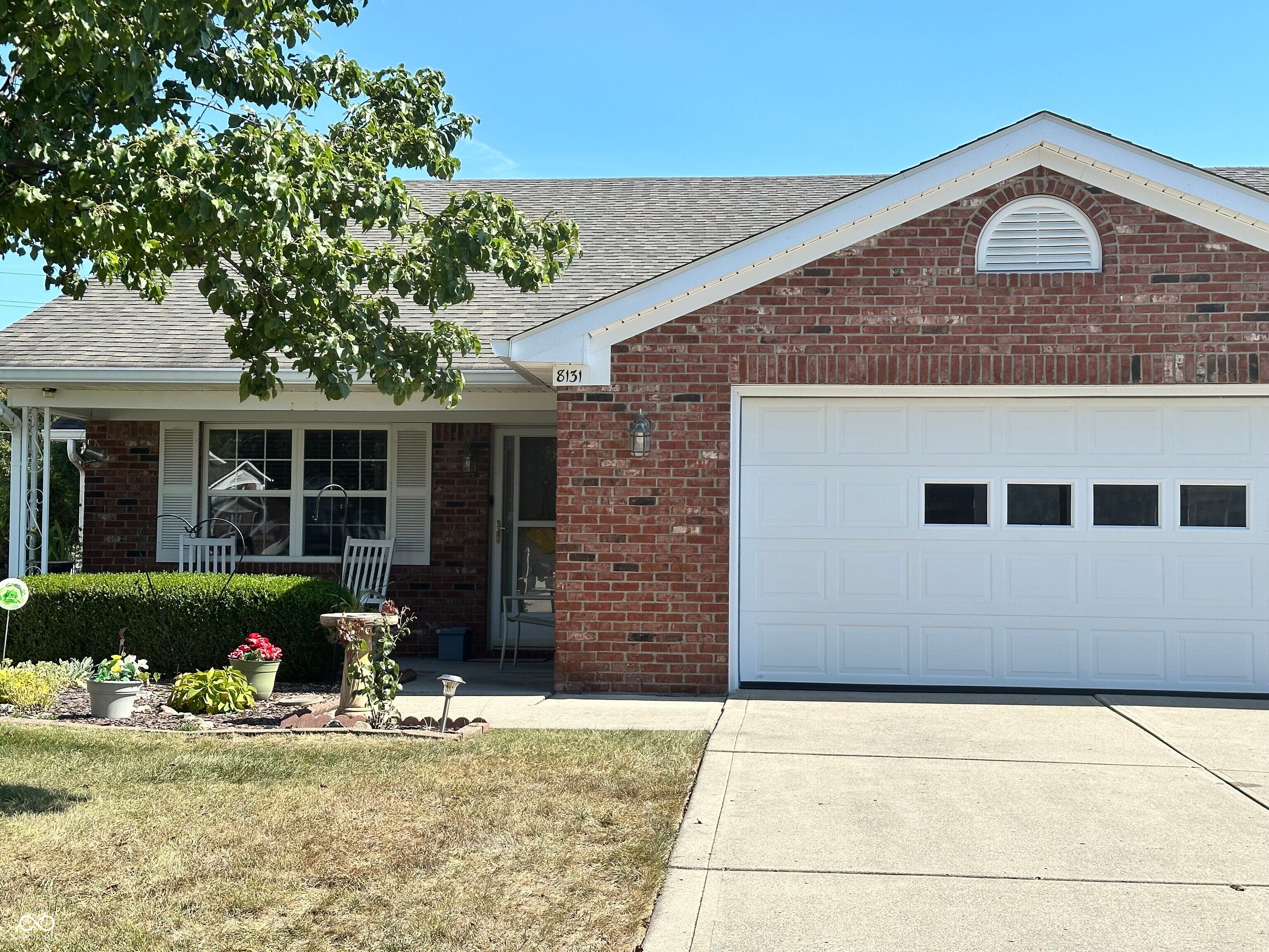 8131 Bentley Farms Place — photo