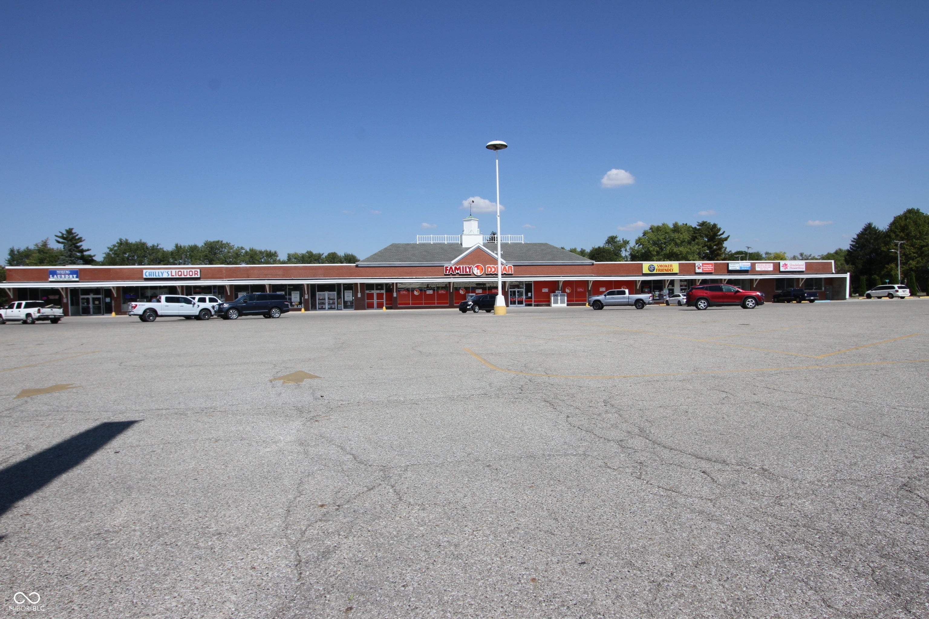 1244 W Main Street — photo