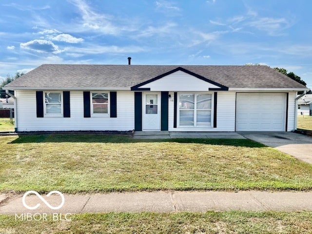 116 Lind Drive — photo